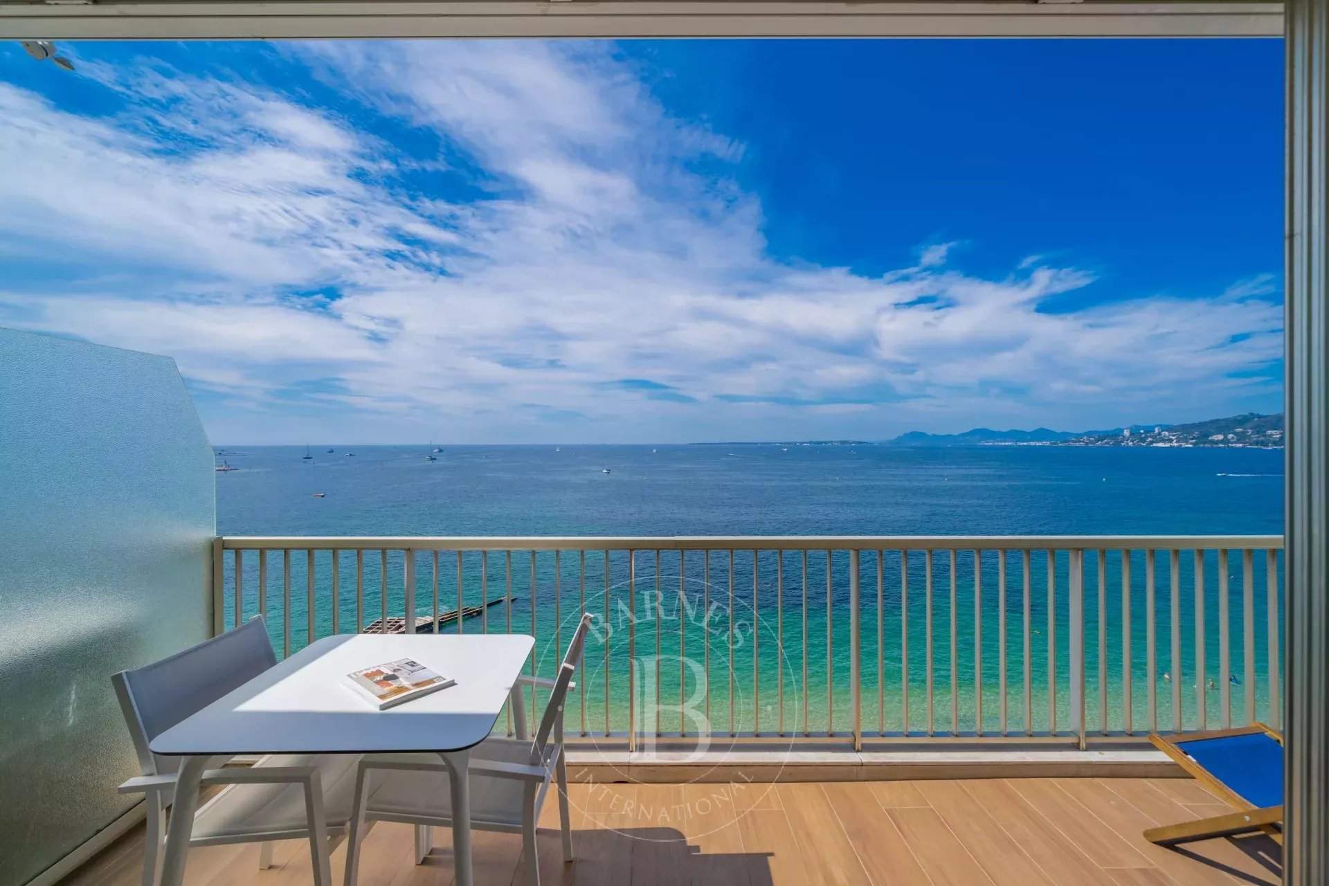Antibes  - Apartment 1 Bedroom - picture 8
