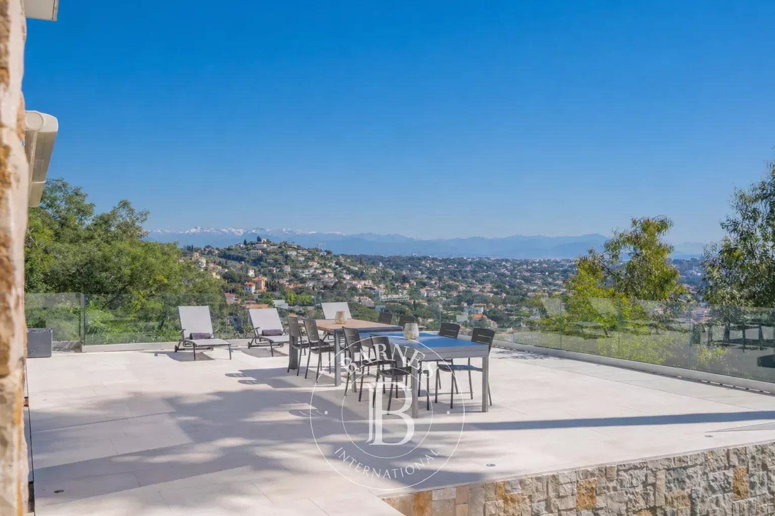 Cannes  - Villa 6 Cuartos 5 Habitaciones - picture 12