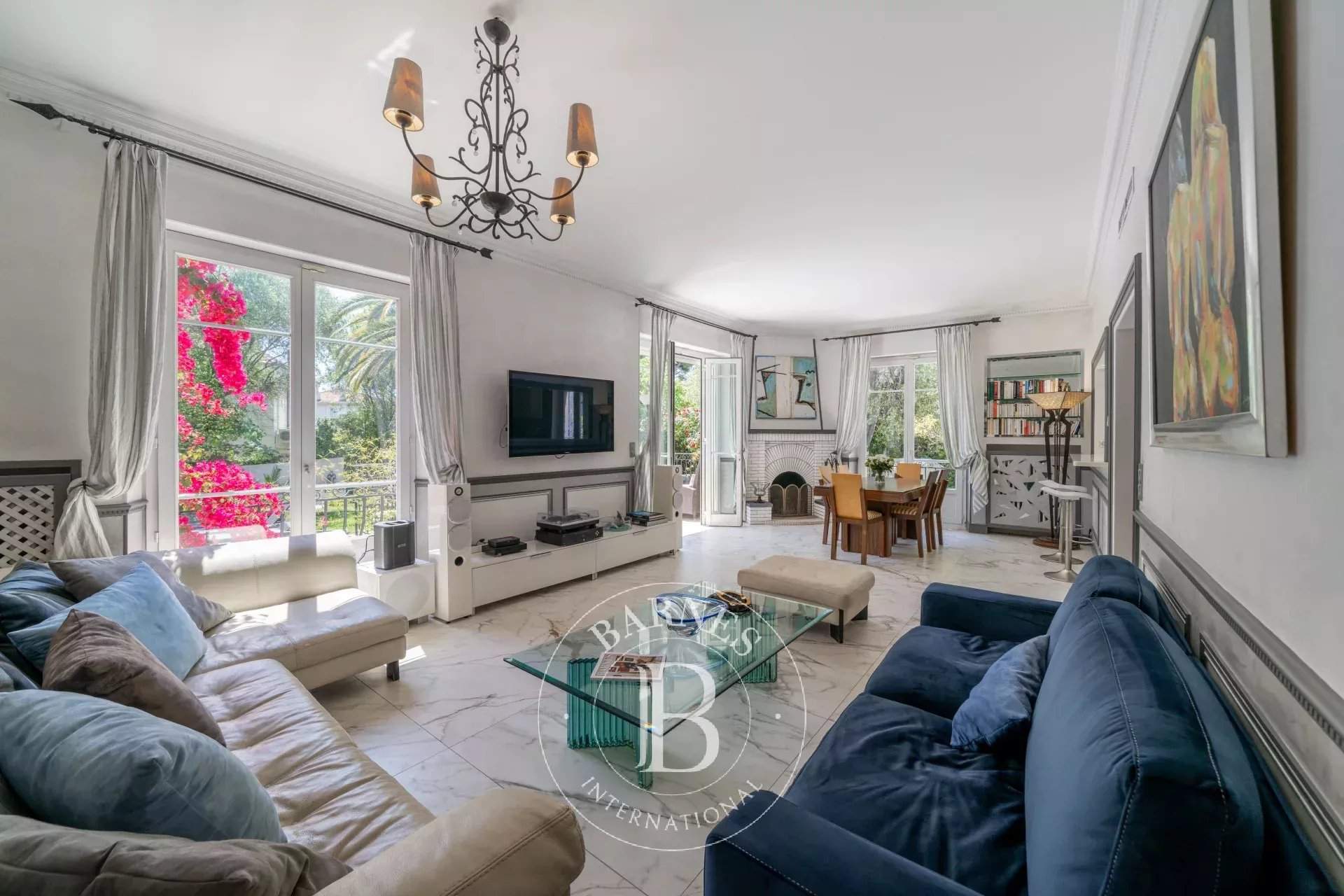 Cannes  - Villa 8 Pi&egrave;ces 6 Chambres - picture 6