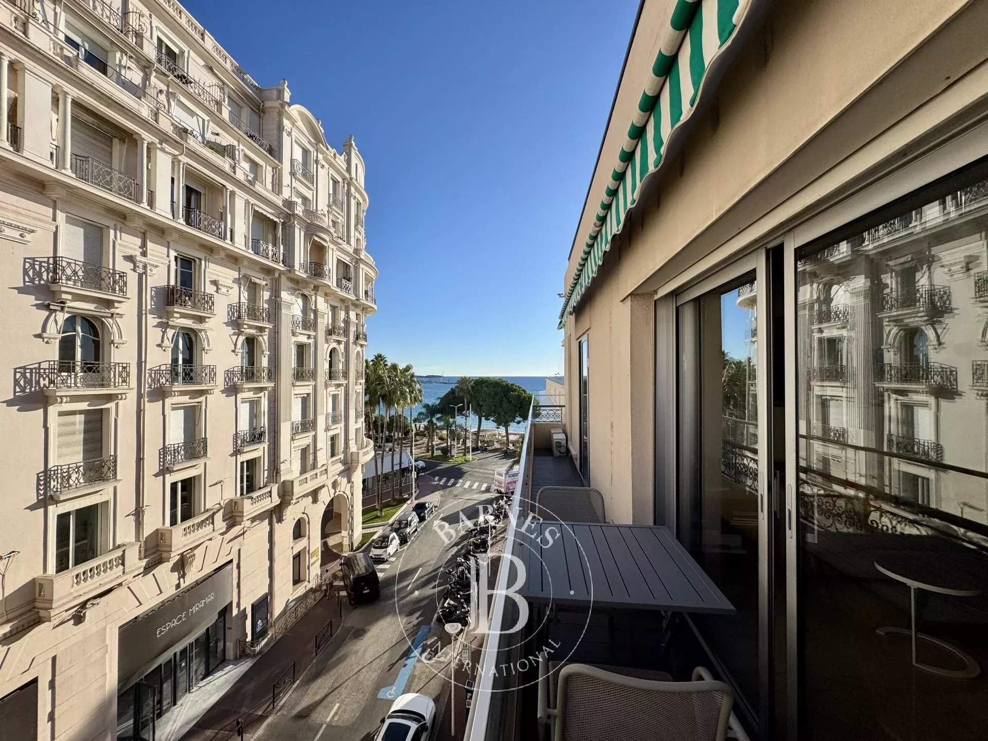 Cannes  - Appartement 3 Pi&egrave;ces 2 Chambres - picture 8