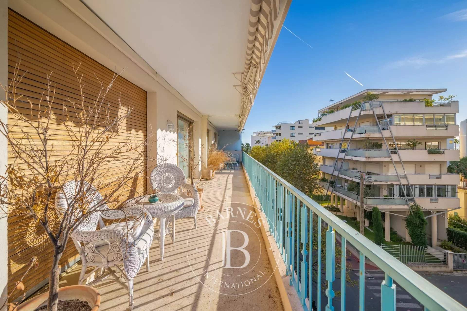 Cannes  - Apartment 3 Bedrooms - picture 7