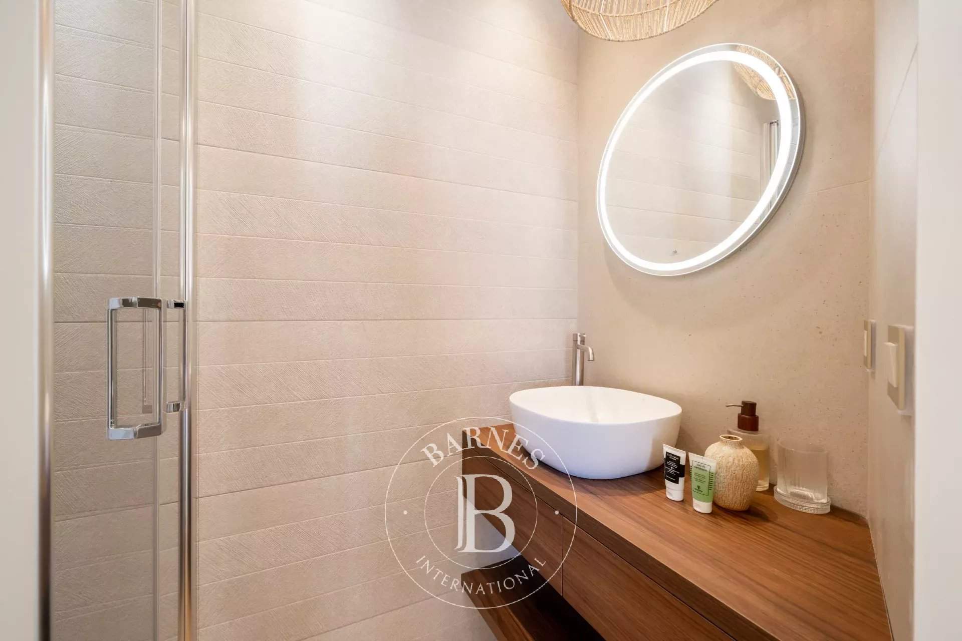 Cannes  - Appartement 4 Pi&egrave;ces 3 Chambres - picture 12