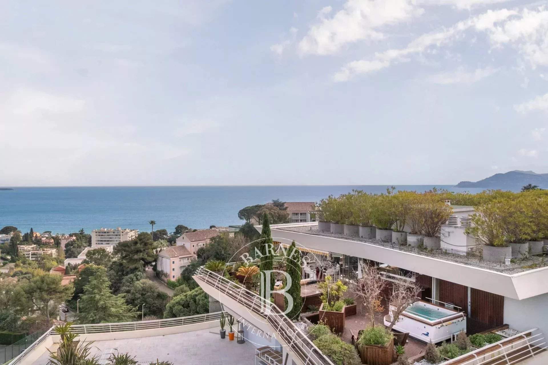 Cannes  - Apartment 2 Bedrooms - picture 14