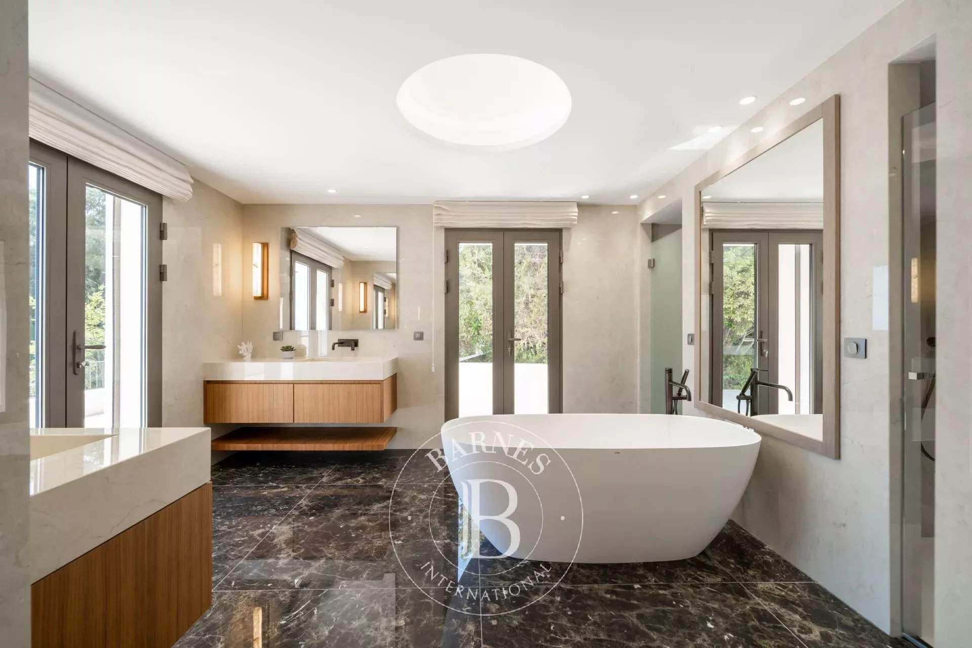 Vallauris  - Villa 8 Pi&egrave;ces 7 Chambres - picture 19