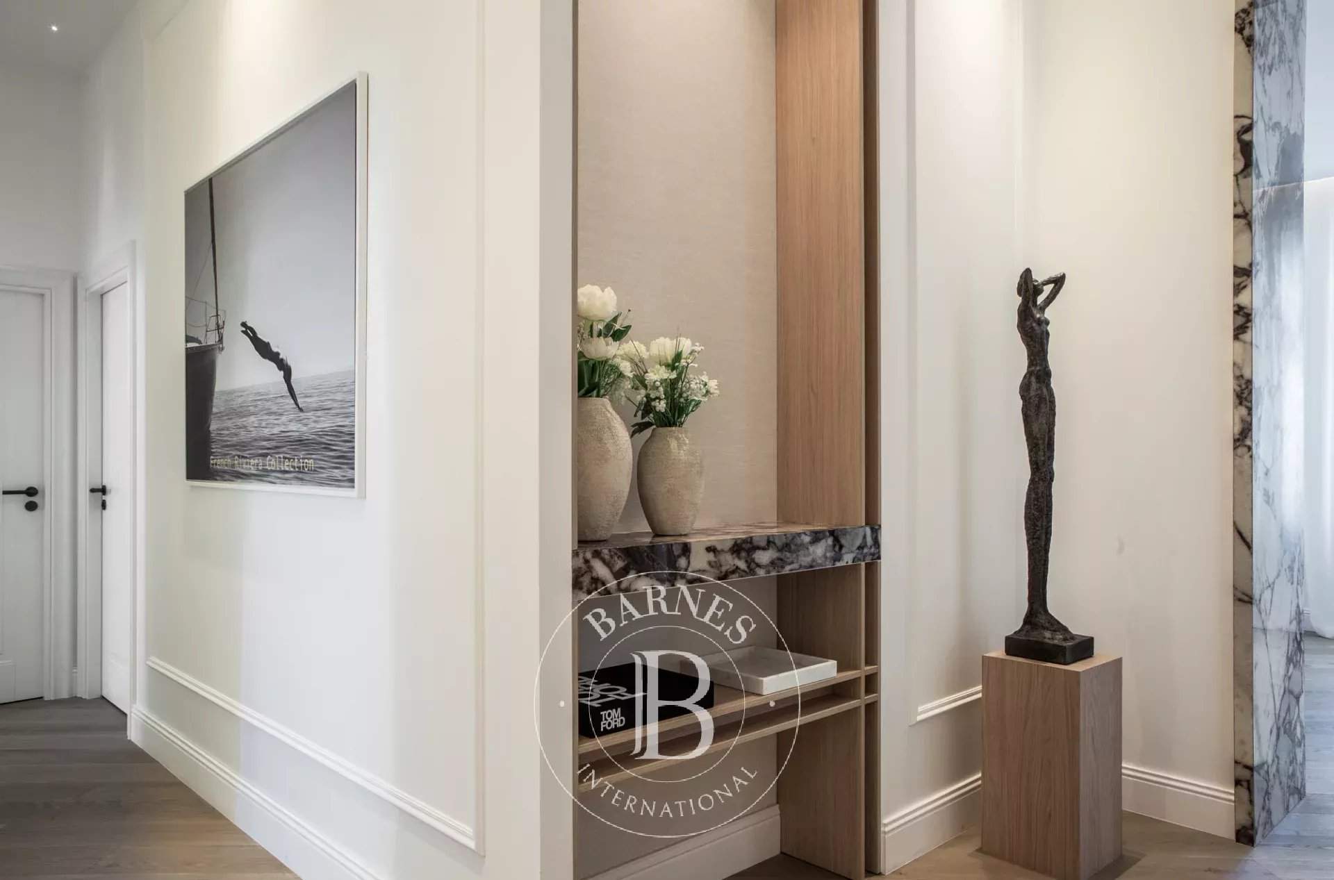 Cannes  - Piso 5 Cuartos 4 Habitaciones - picture 12