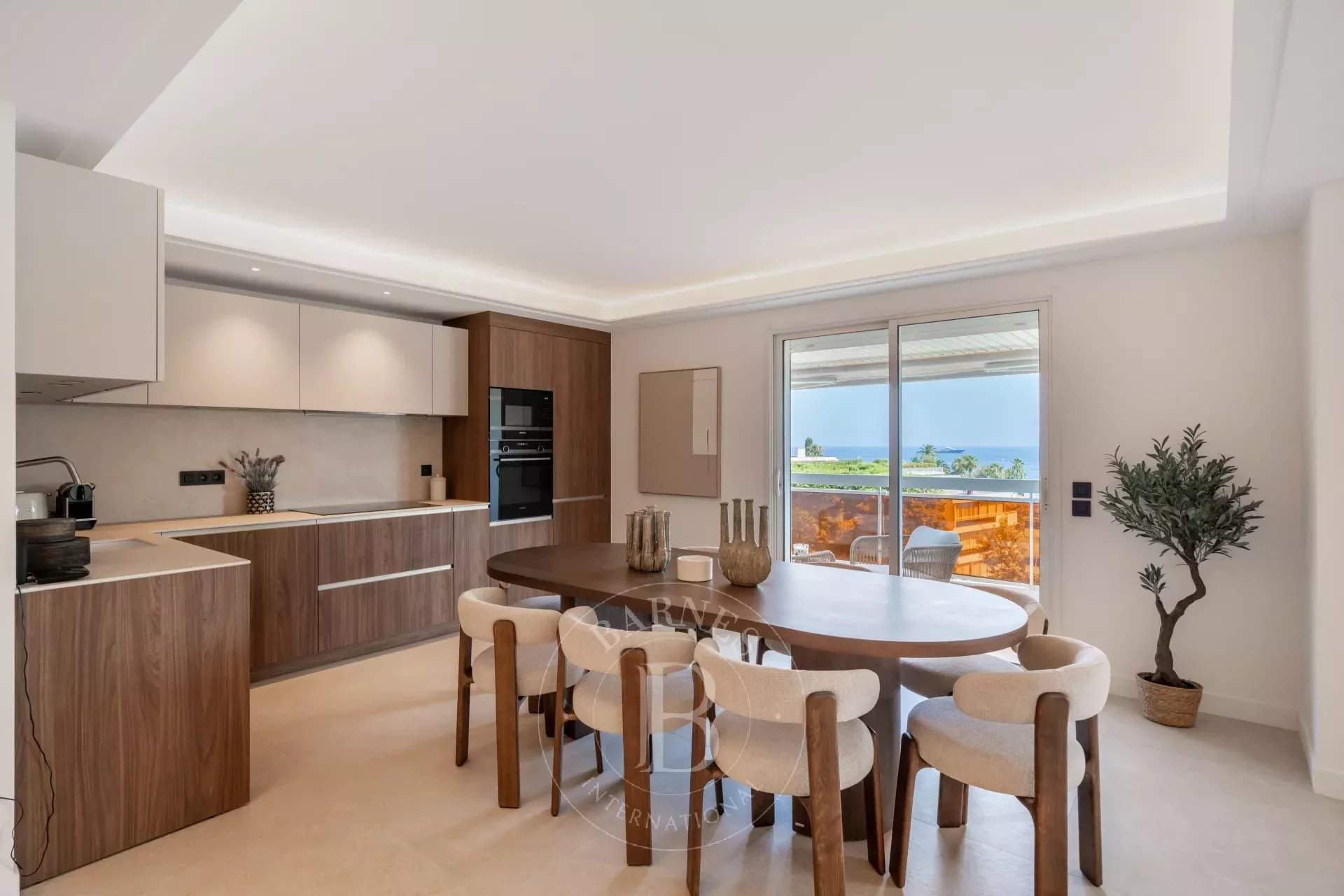 Cannes  - Piso 5 Cuartos 4 Habitaciones - picture 2
