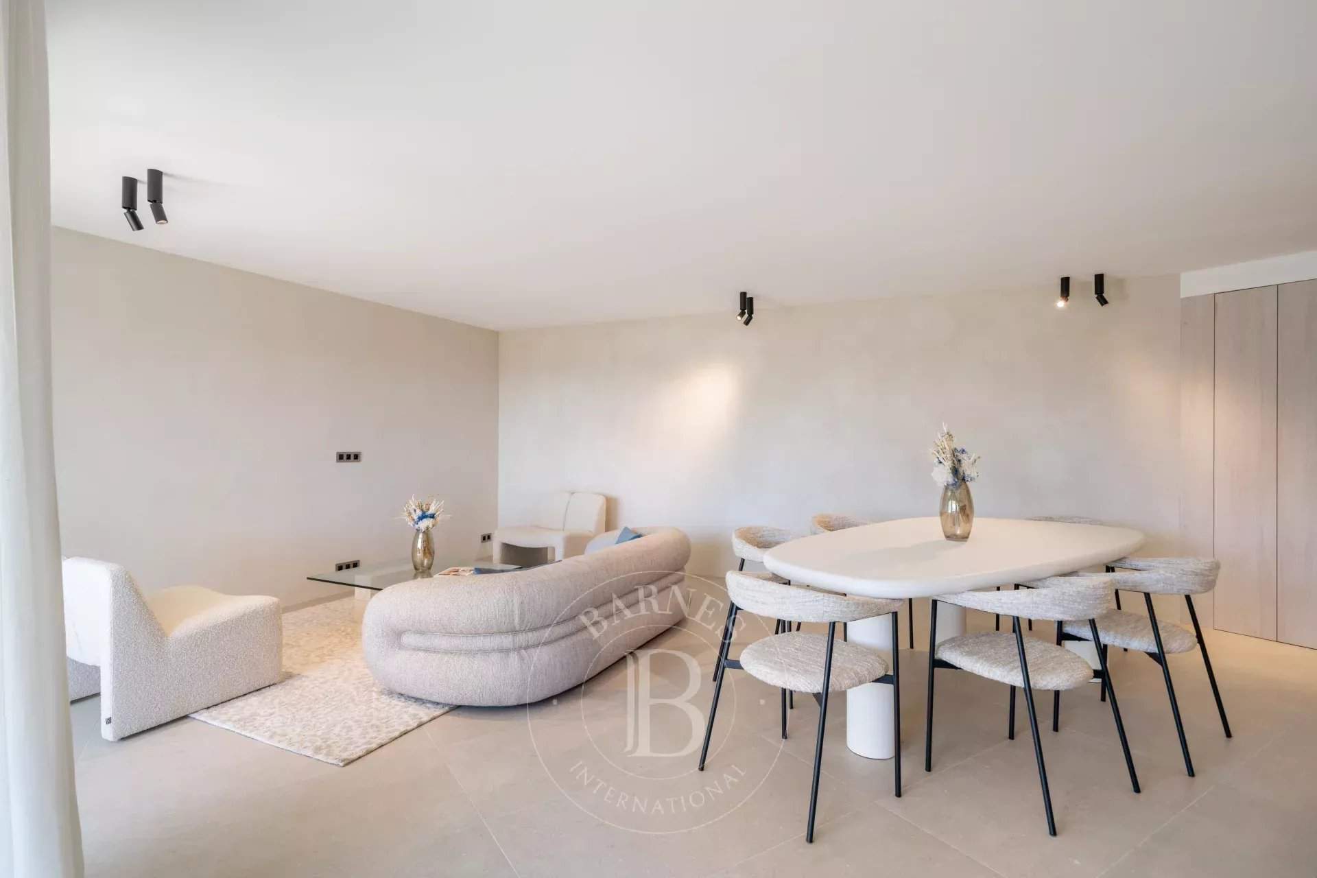 Cannes  - Piso 4 Cuartos 3 Habitaciones - picture 9