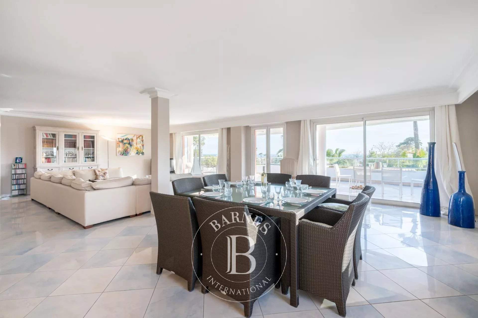 Cannes  - Appartement 4 Pi&egrave;ces 3 Chambres - picture 5