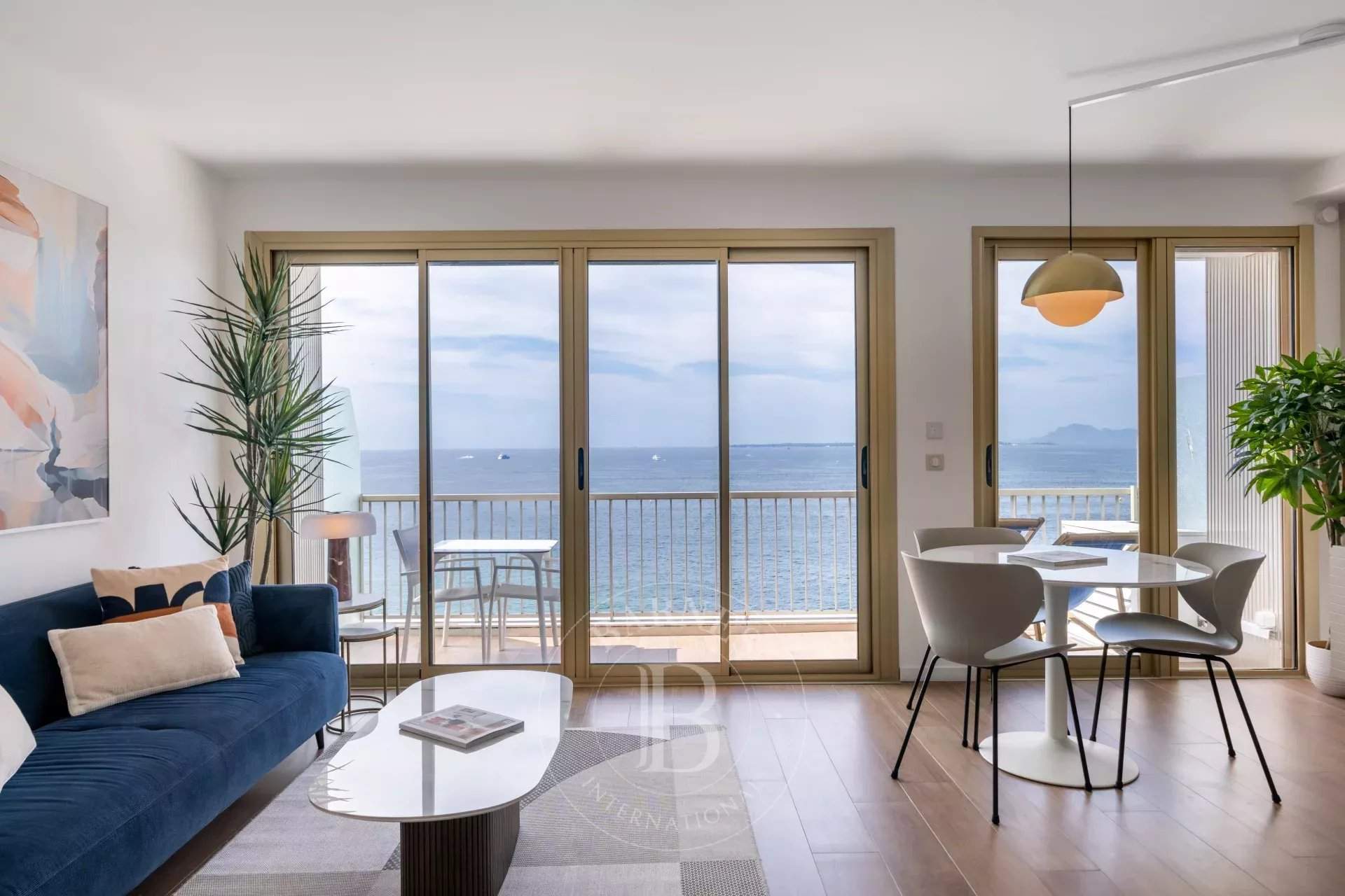 Antibes  - Apartment 1 Bedroom - picture 16