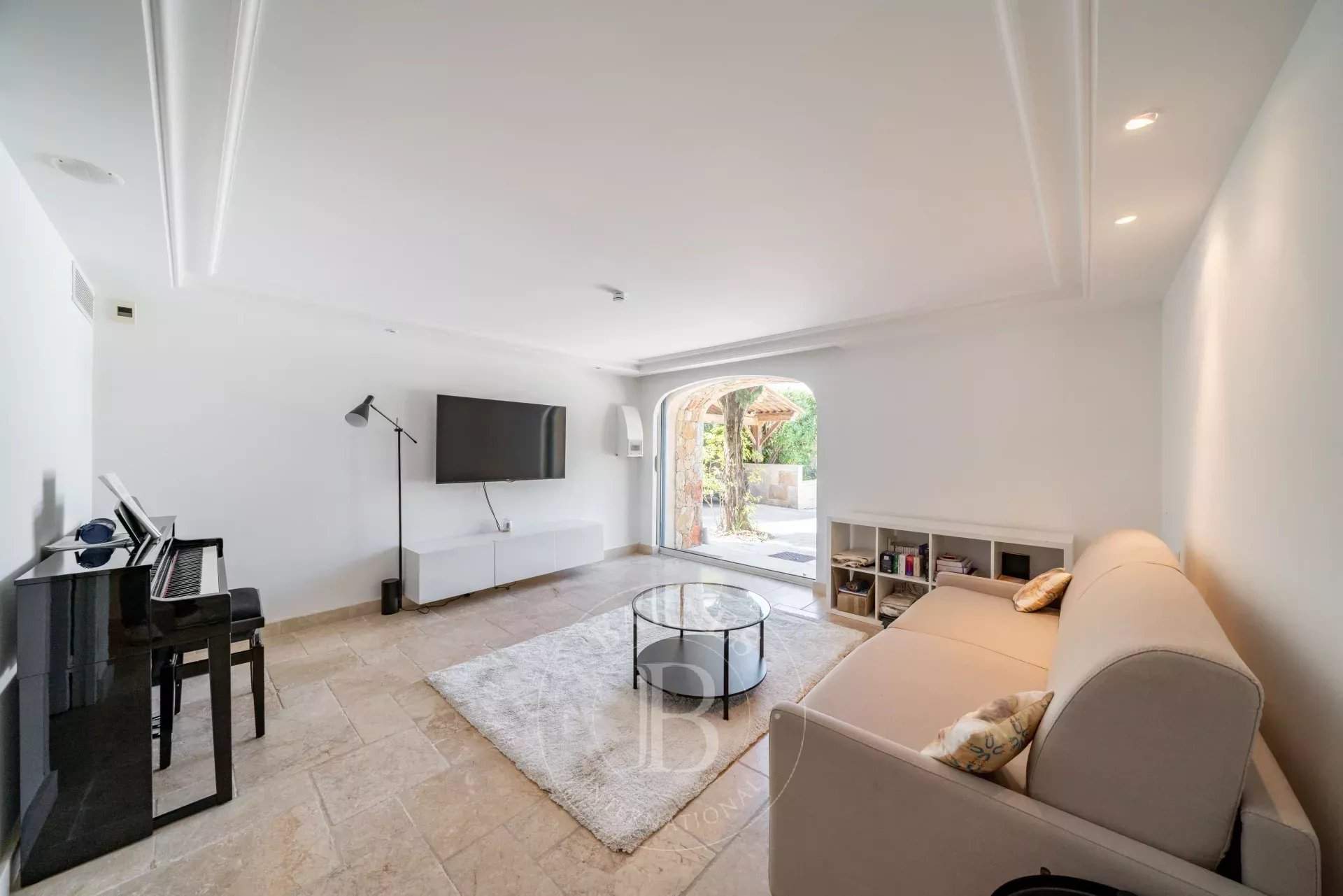 Cannes  - Villa 5 Pièces 4 Chambres - picture 10
