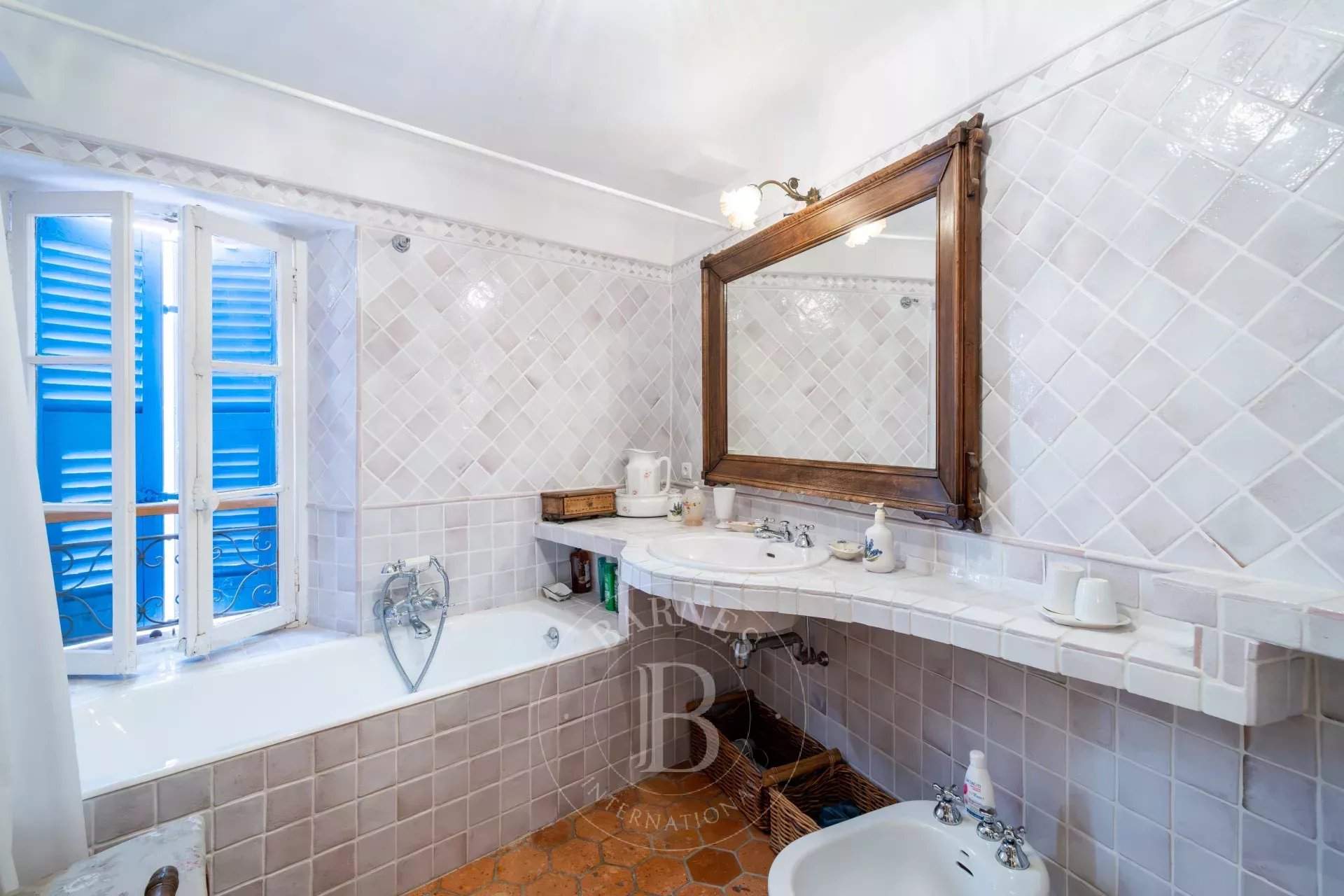 Cannes  - Villa 4 Bedrooms - picture 12