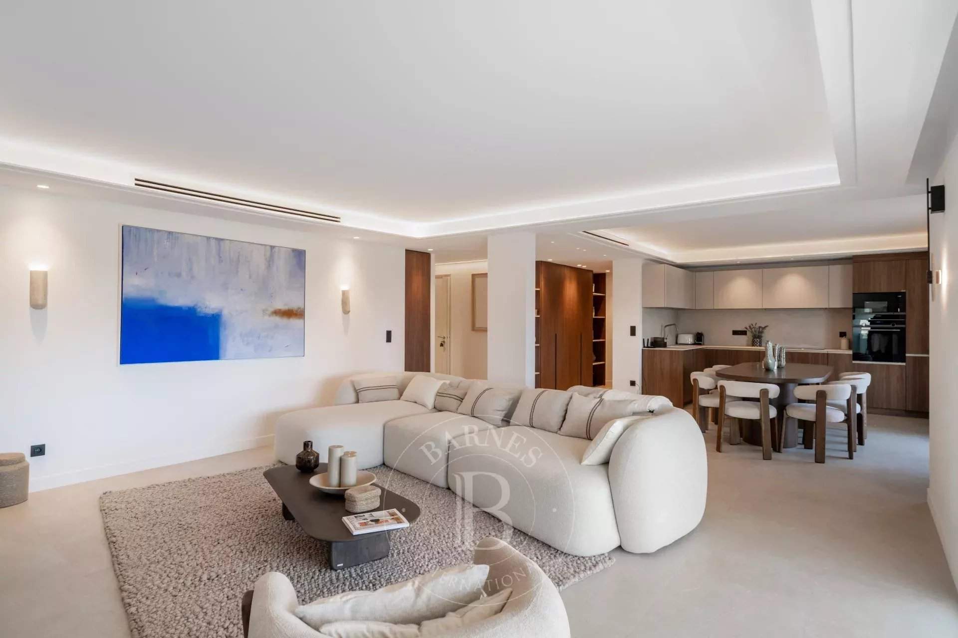 Cannes  - Piso 5 Cuartos 4 Habitaciones - picture 3