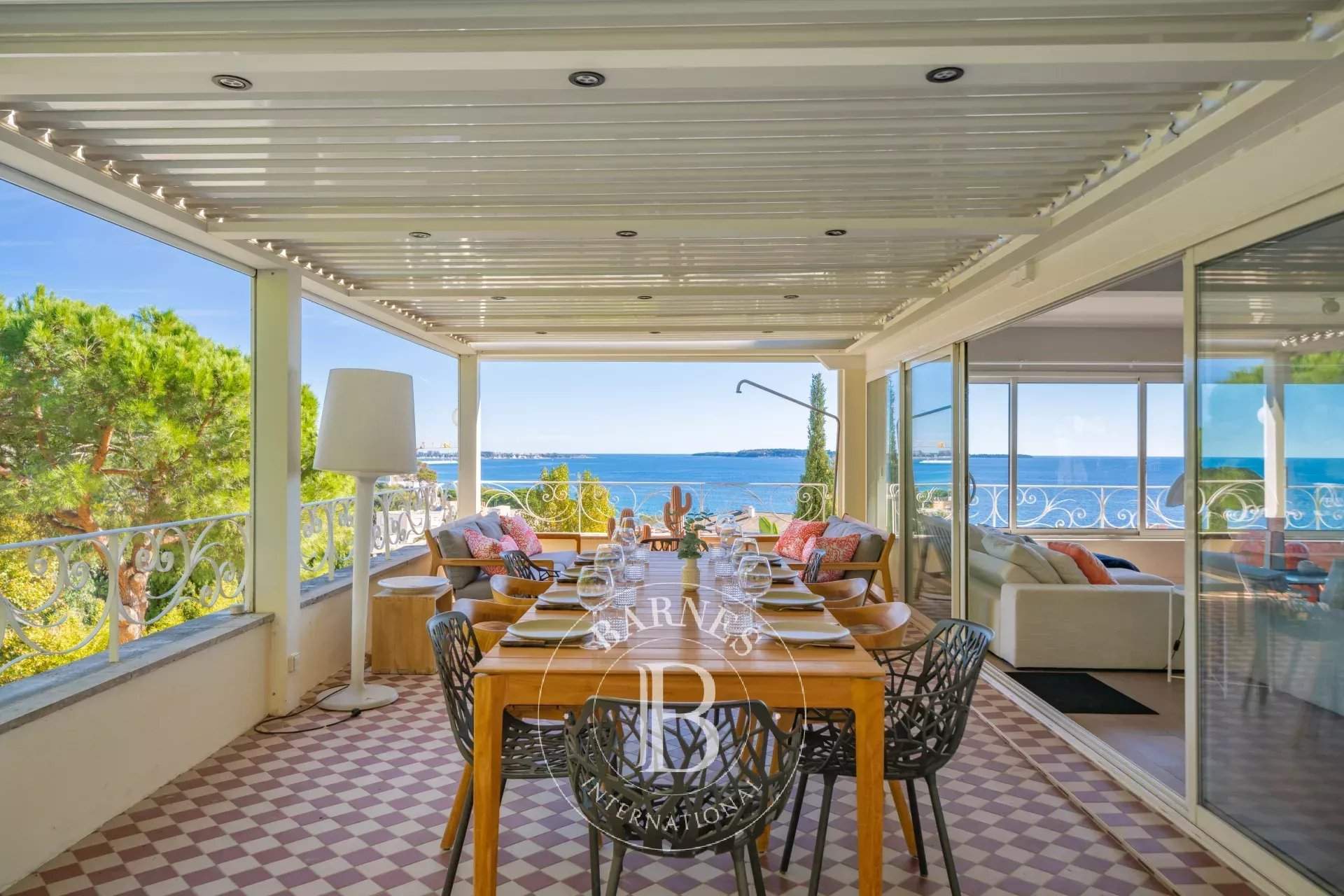 Cannes  - Villa 7 Pièces 4 Chambres - picture 8