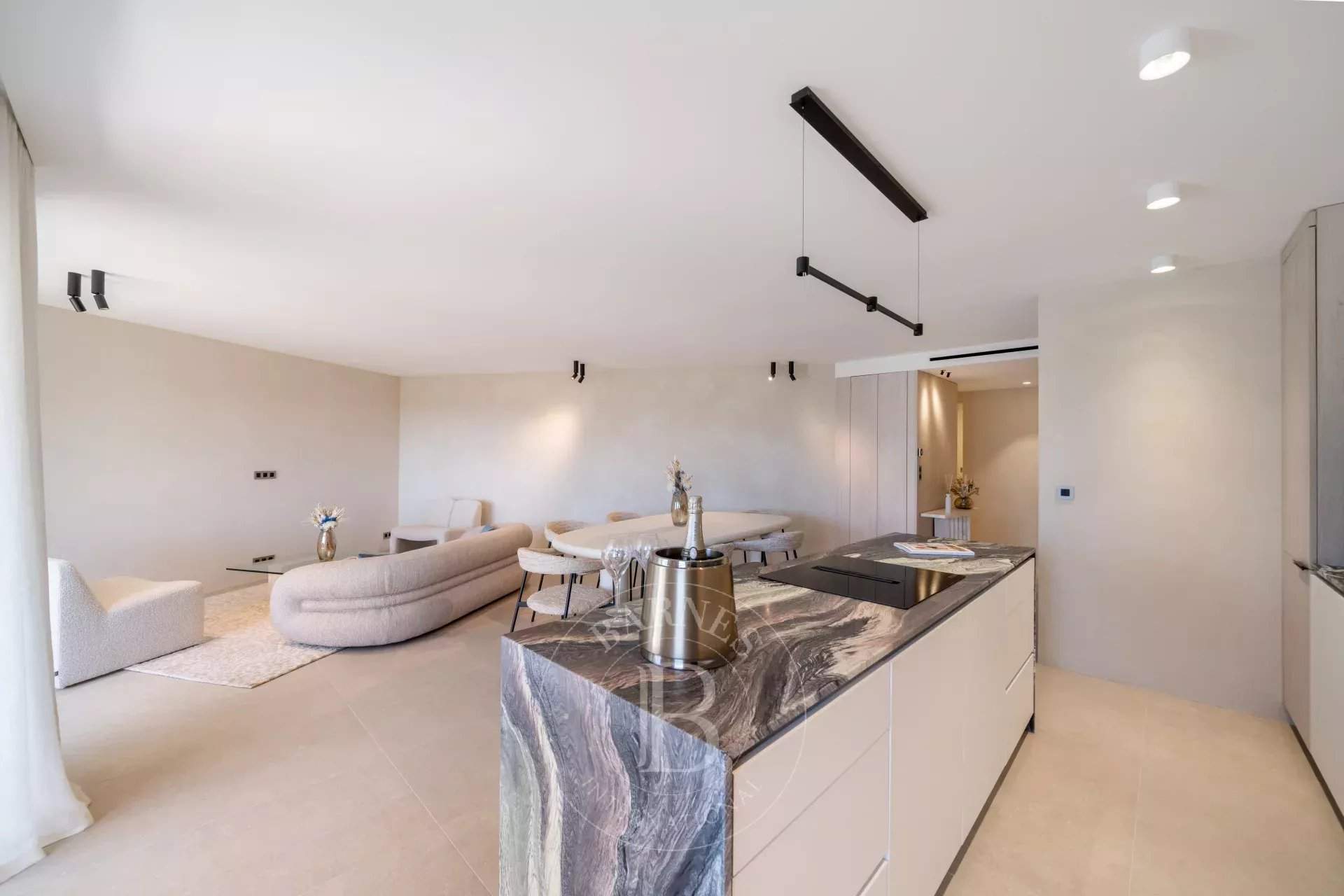 Cannes  - Piso 4 Cuartos 3 Habitaciones - picture 15