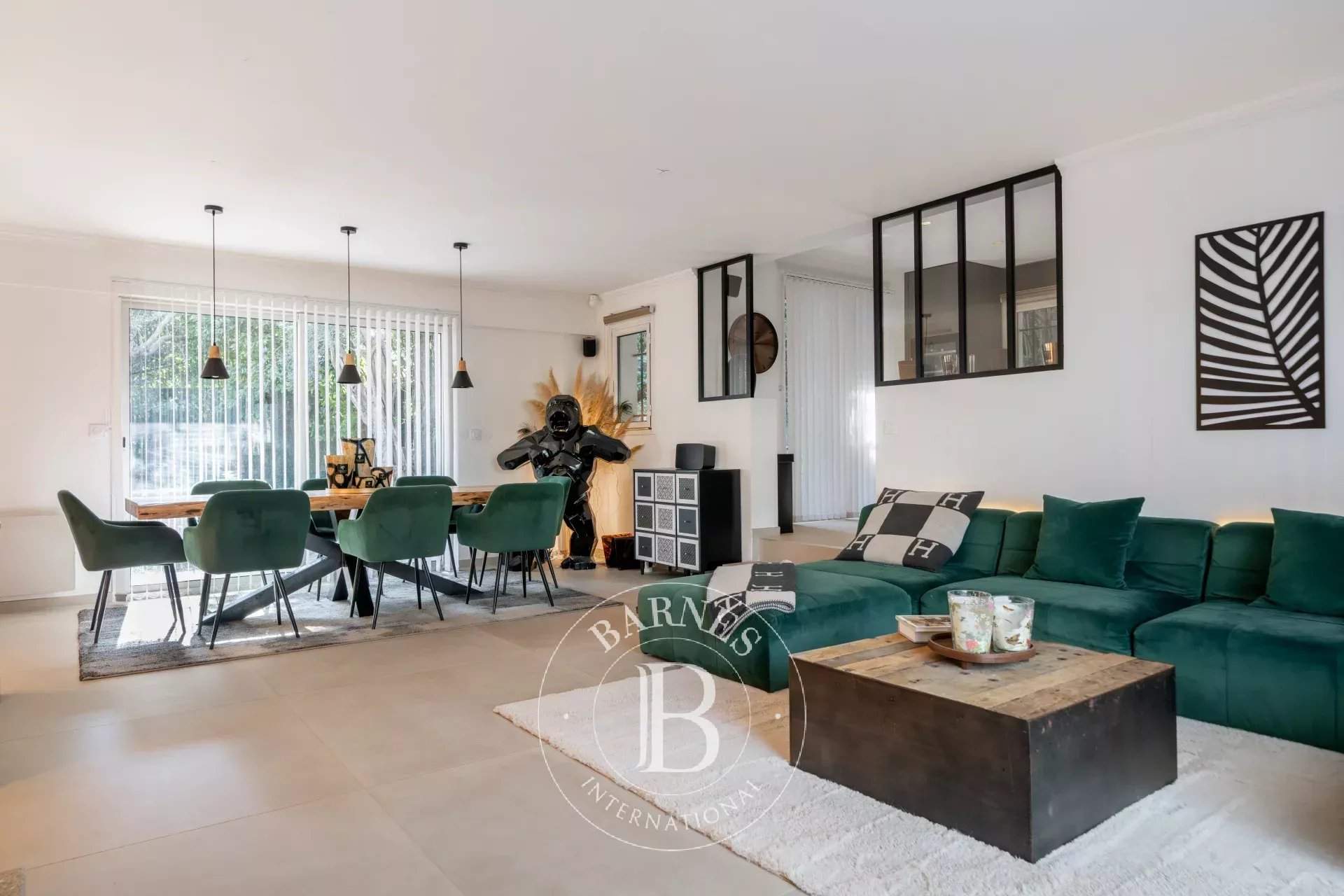 Le Cannet  - Villa 5 Pi&egrave;ces 4 Chambres - picture 8