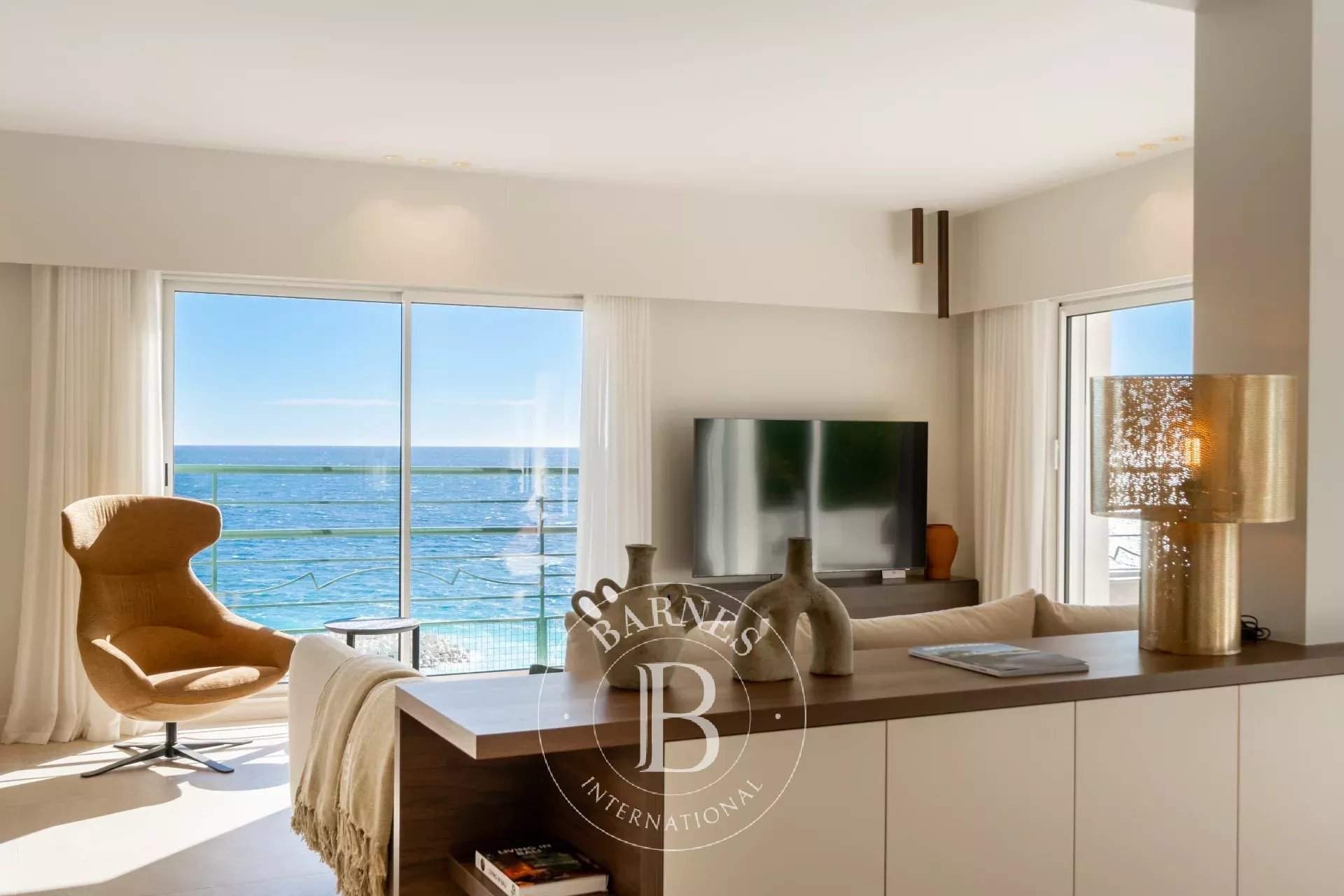 Cannes  - Appartement 4 Pi&egrave;ces 3 Chambres - picture 17