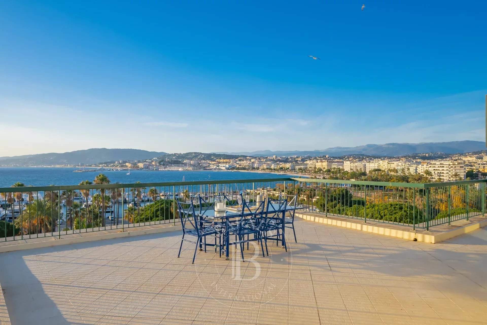 Cannes  - Apartment 3 Bedrooms - picture 8