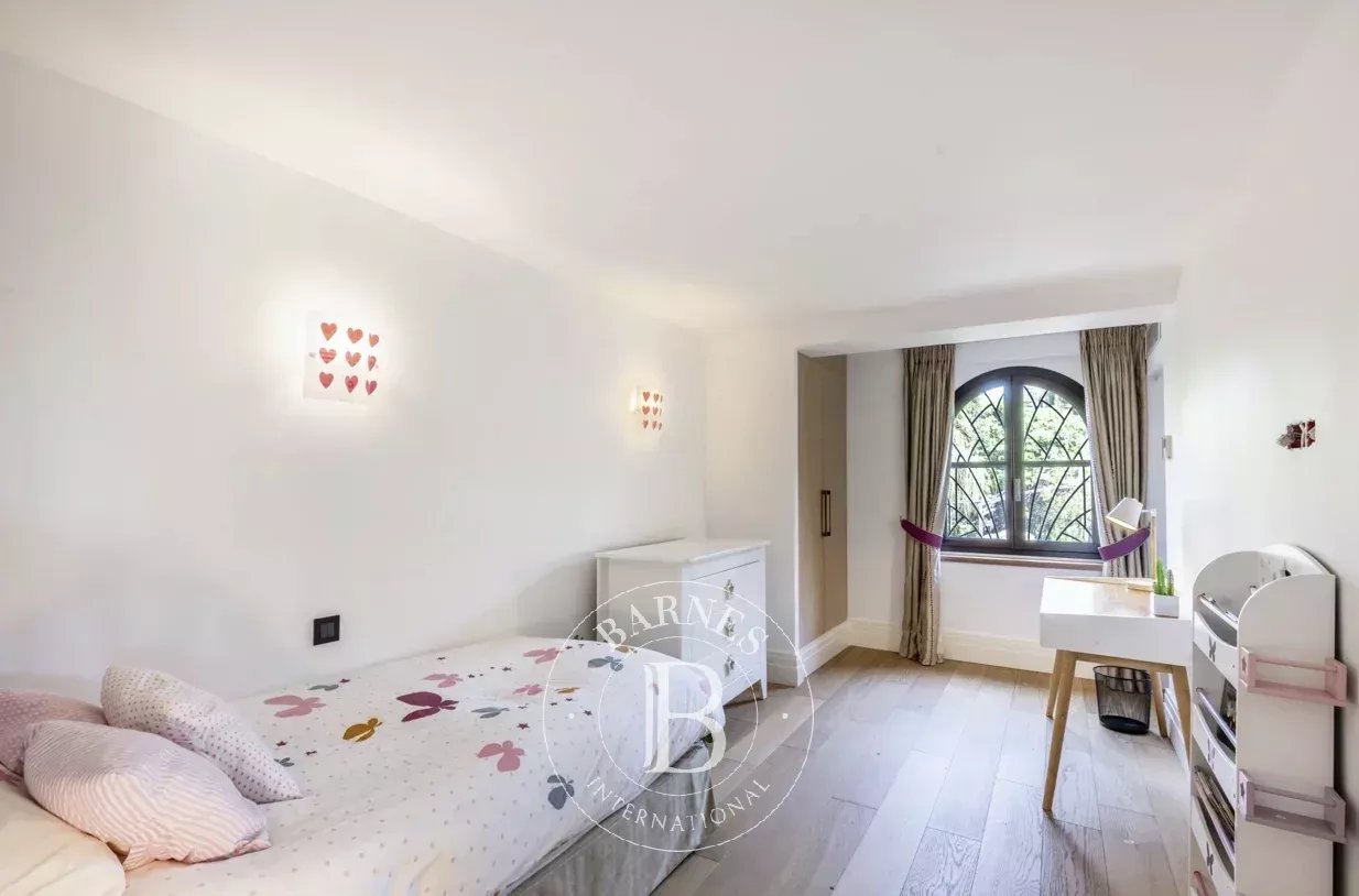Vallauris  - Villa 6 Pi&egrave;ces 4 Chambres - picture 20