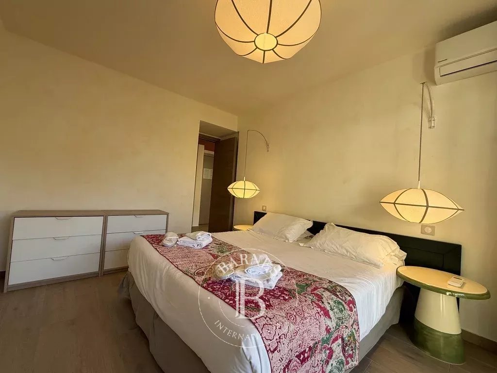 Juan-les-Pins  - Apartment 2 Bedrooms - picture 7