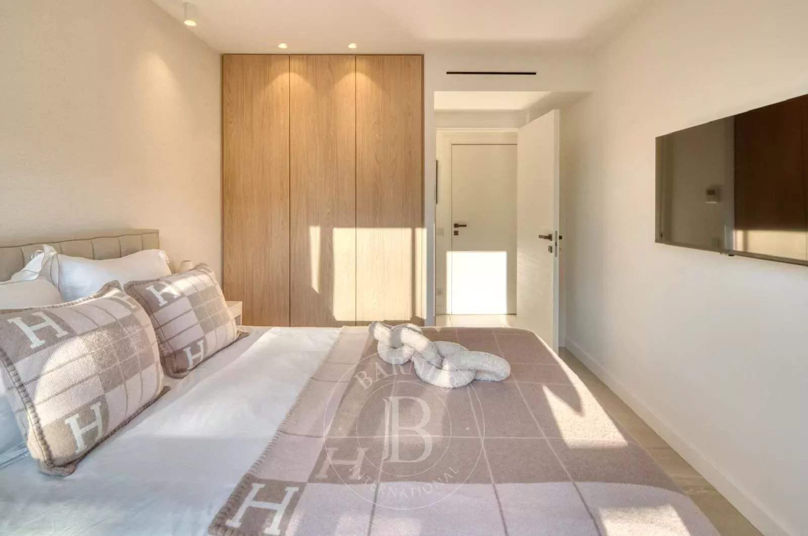 Cannes  - Appartement 3 Pièces 2 Chambres - picture 12
