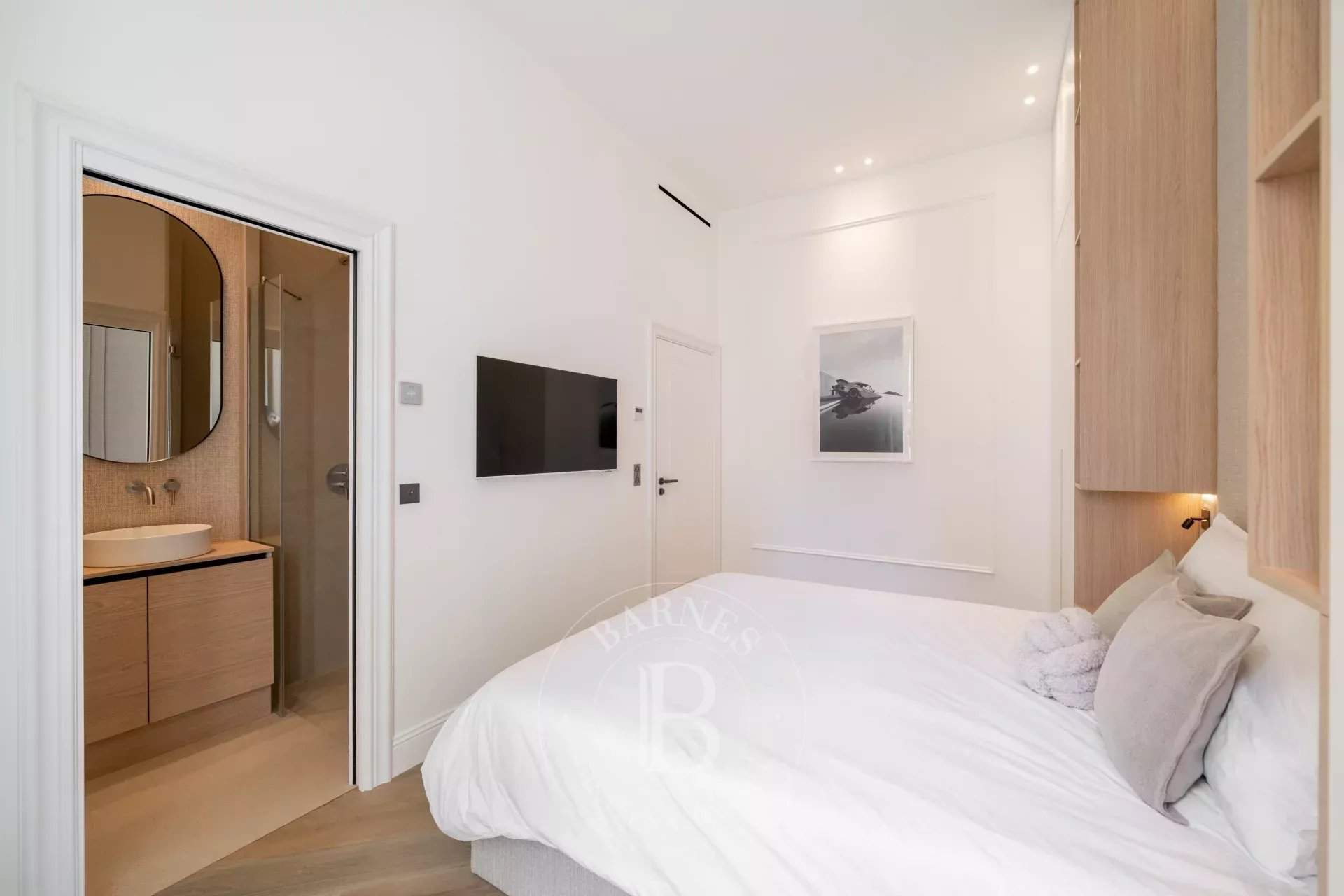 Cannes  - Appartement 5 Pièces 4 Chambres - picture 9