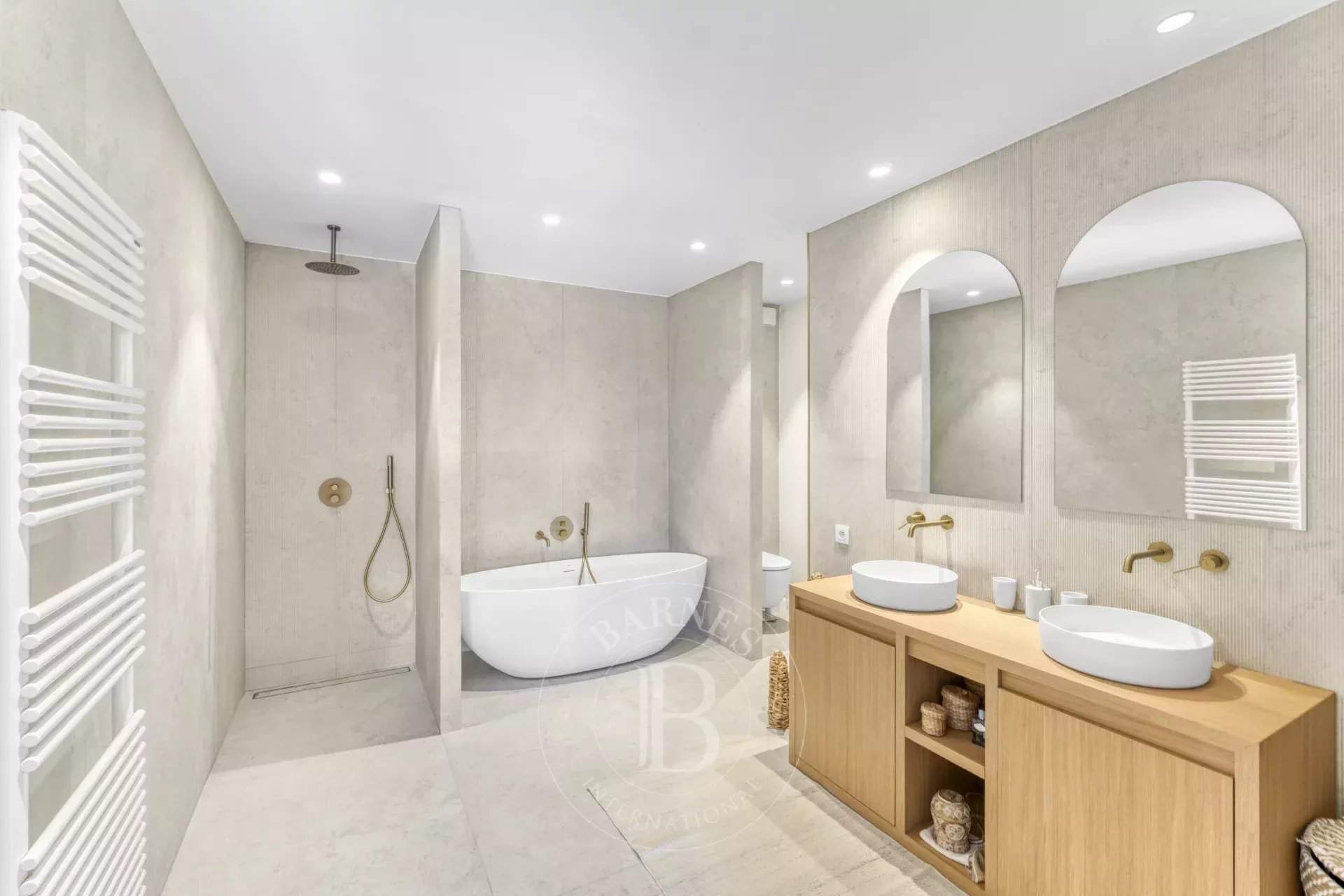 Cannes  - Villa 4 Bedrooms - picture 17