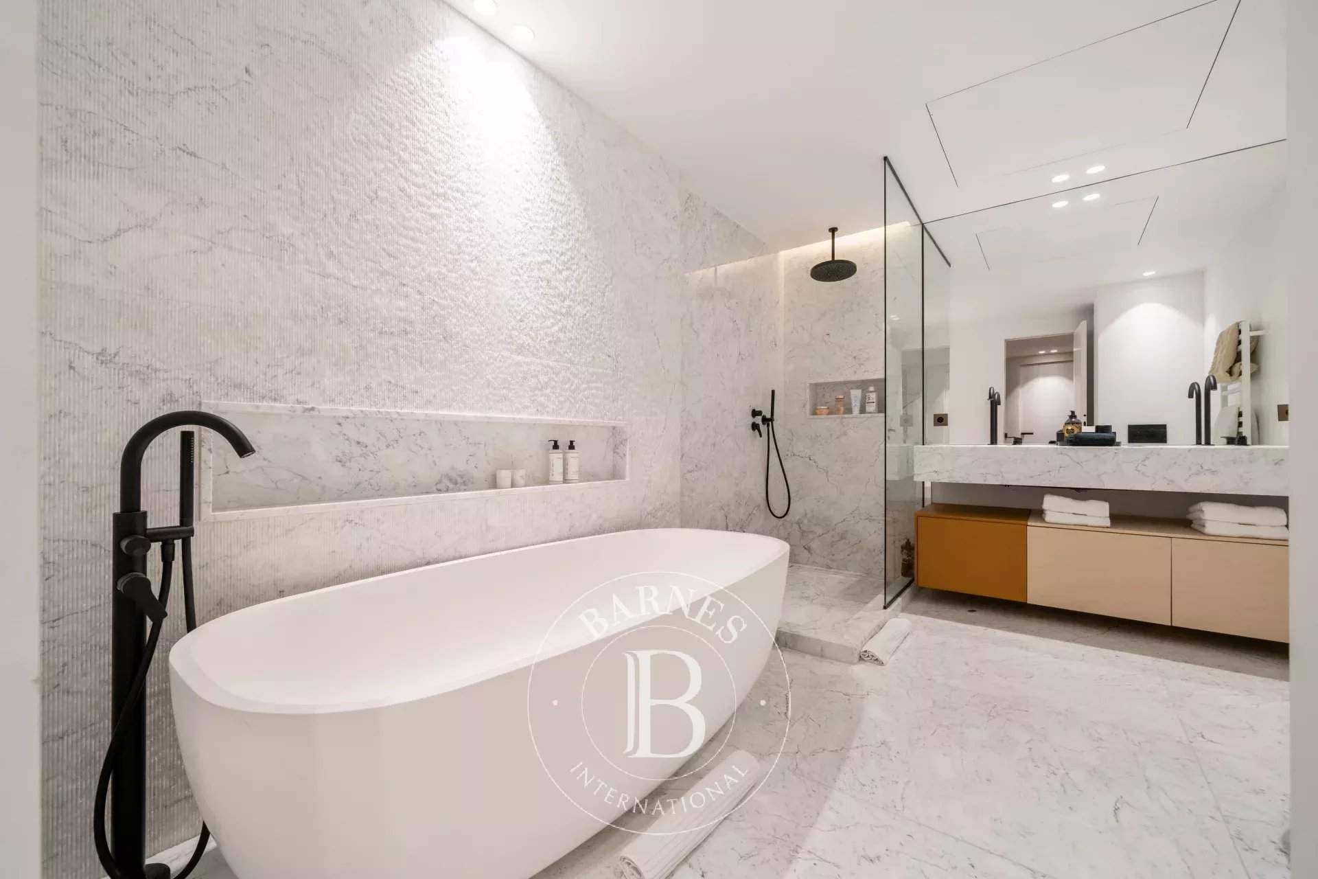 Cannes  - Piso 6 Cuartos 4 Habitaciones - picture 6