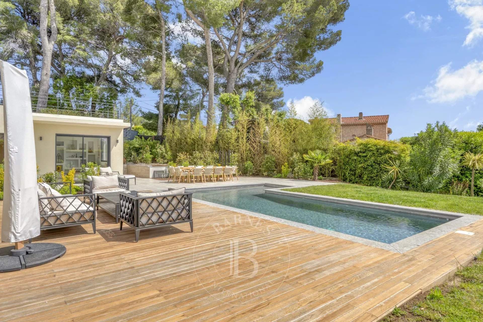 Cannes  - Villa 4 Bedrooms - picture 13