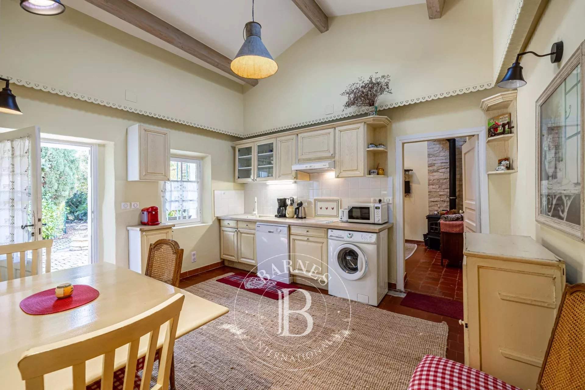 Antibes  - Villa 5 Bedrooms - picture 17