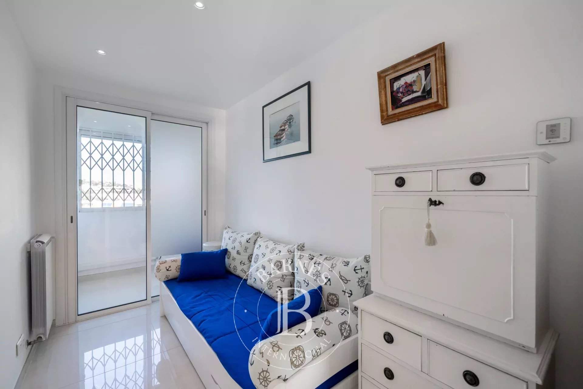 Cannes  - Piso 4 Cuartos 3 Habitaciones - picture 11
