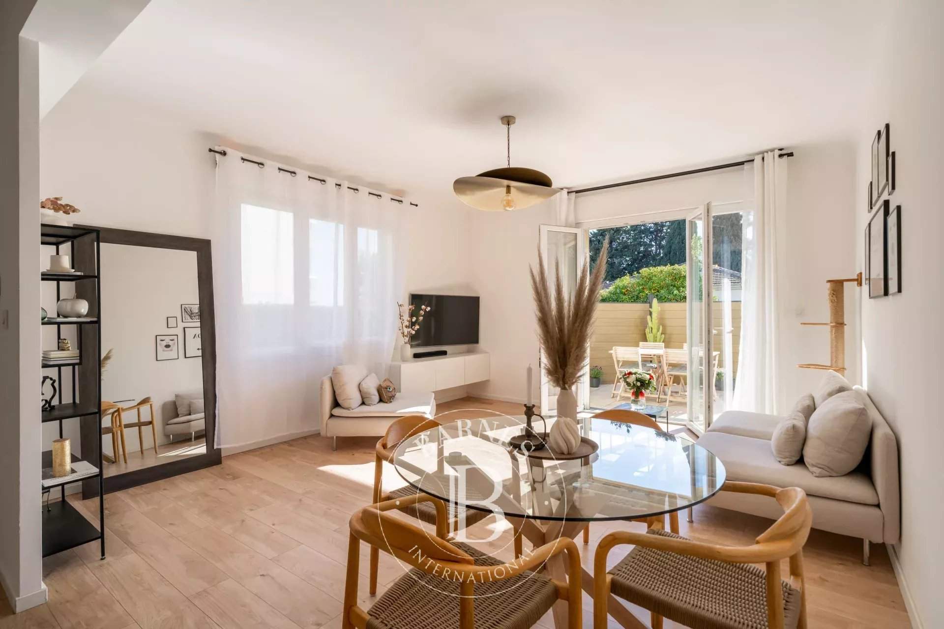 Le Cannet  - Apartment 2 Bedrooms - picture 1