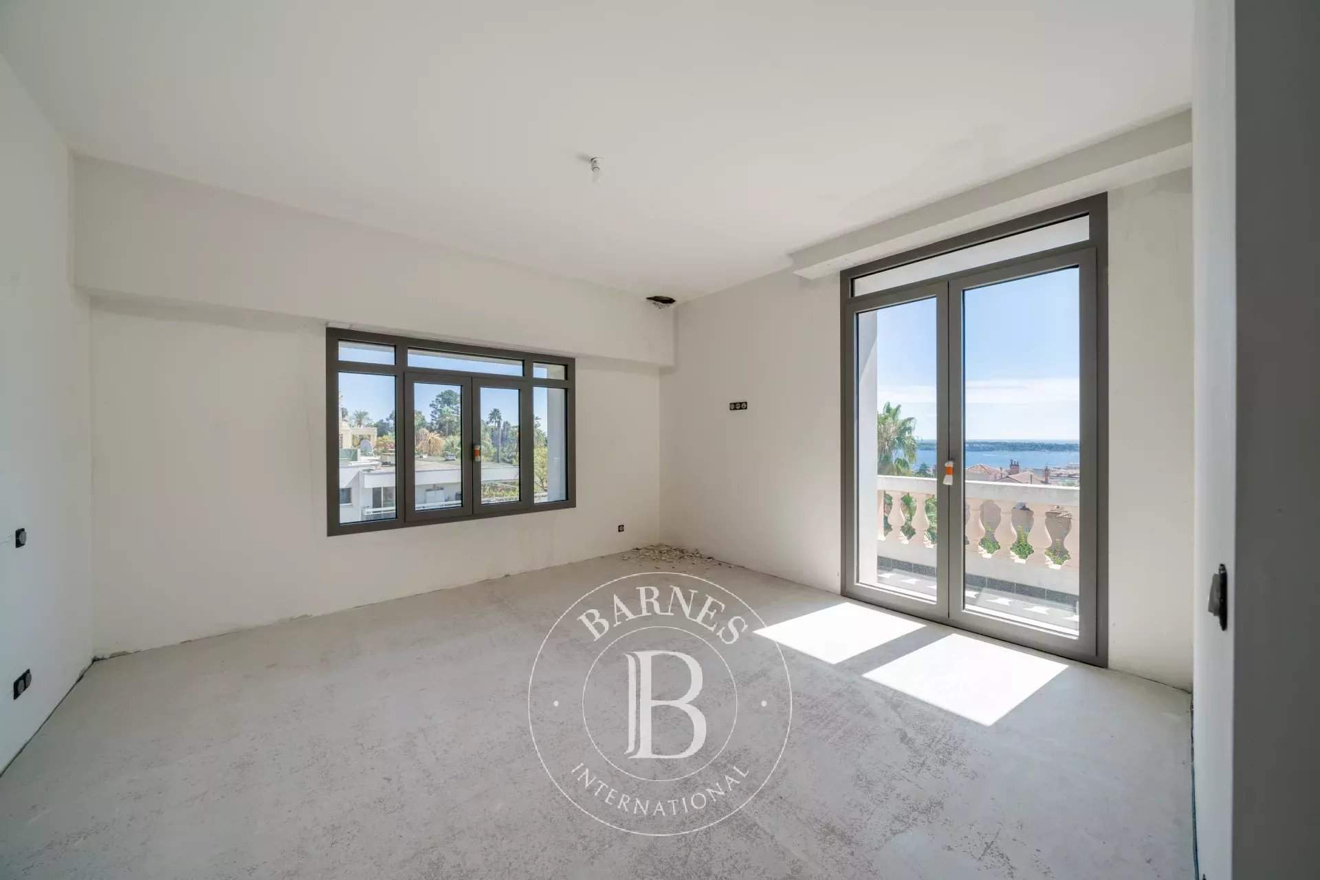Cannes  - Villa 7 Cuartos 4 Habitaciones - picture 16