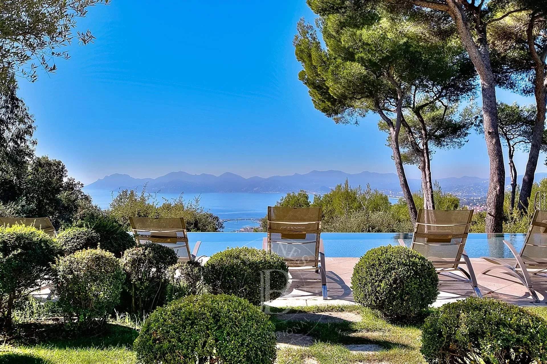 Cannes  - Villa 7 Bedrooms - picture 2