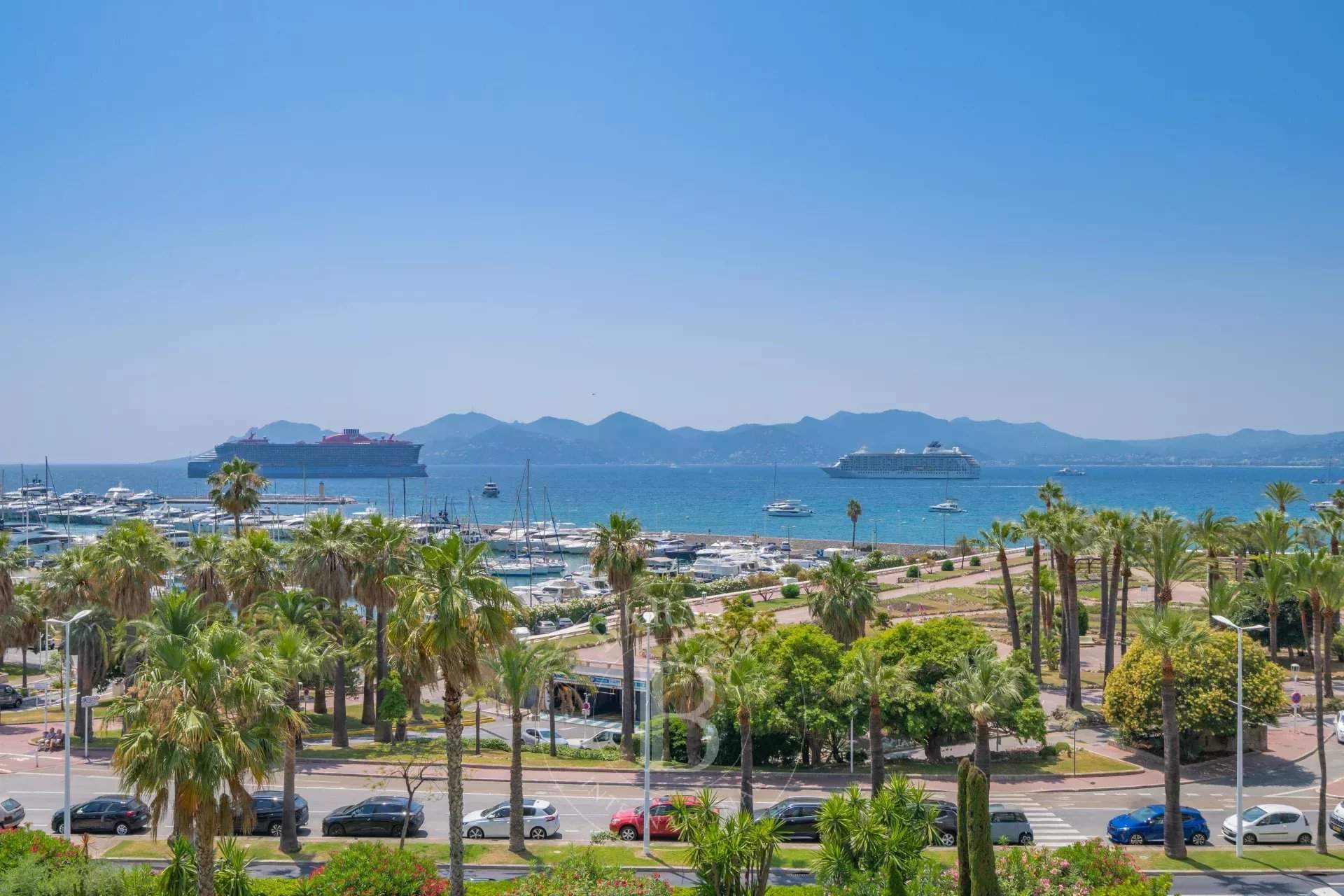 Cannes  - Apartment 3 Bedrooms - picture 1