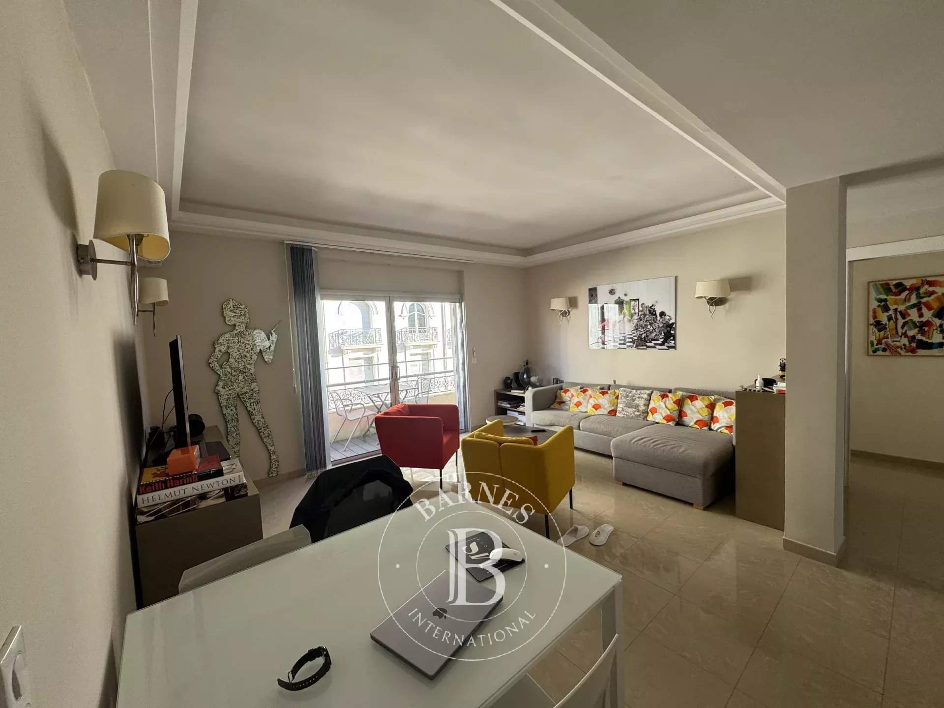 Cannes  - Appartement 3 Pi&egrave;ces 2 Chambres - picture 10