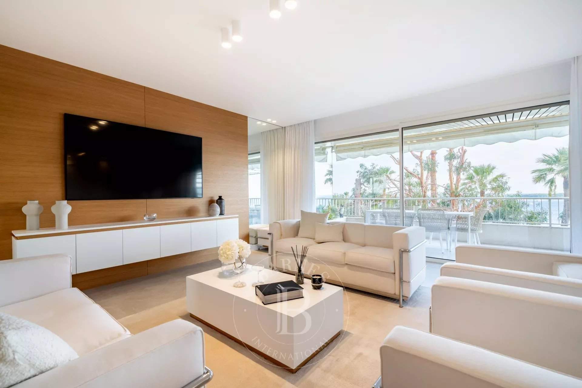 Cannes  - Apartment 3 Bedrooms - picture 12