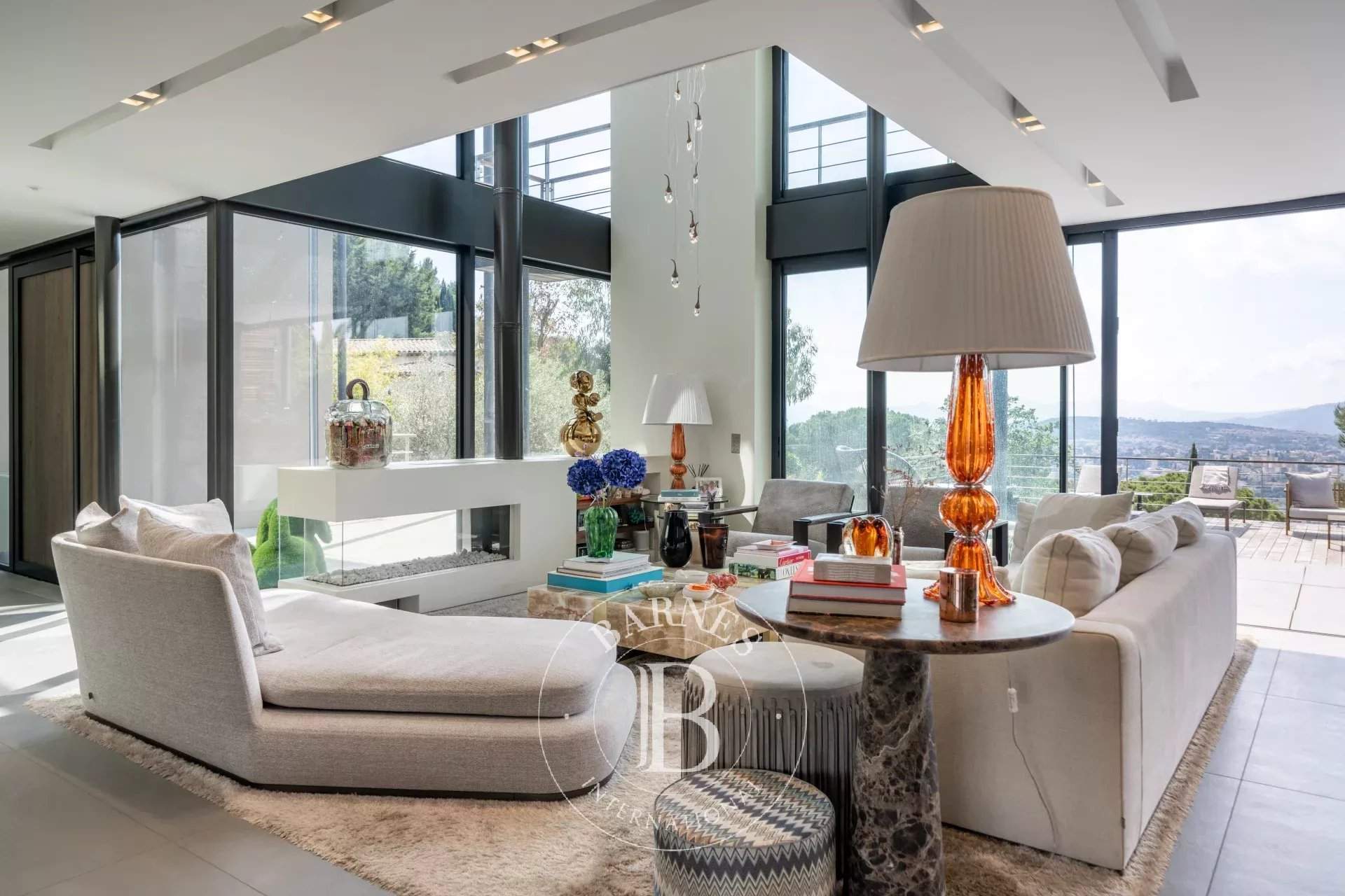 Cannes  - Villa 6 Pi&egrave;ces 5 Chambres - picture 10