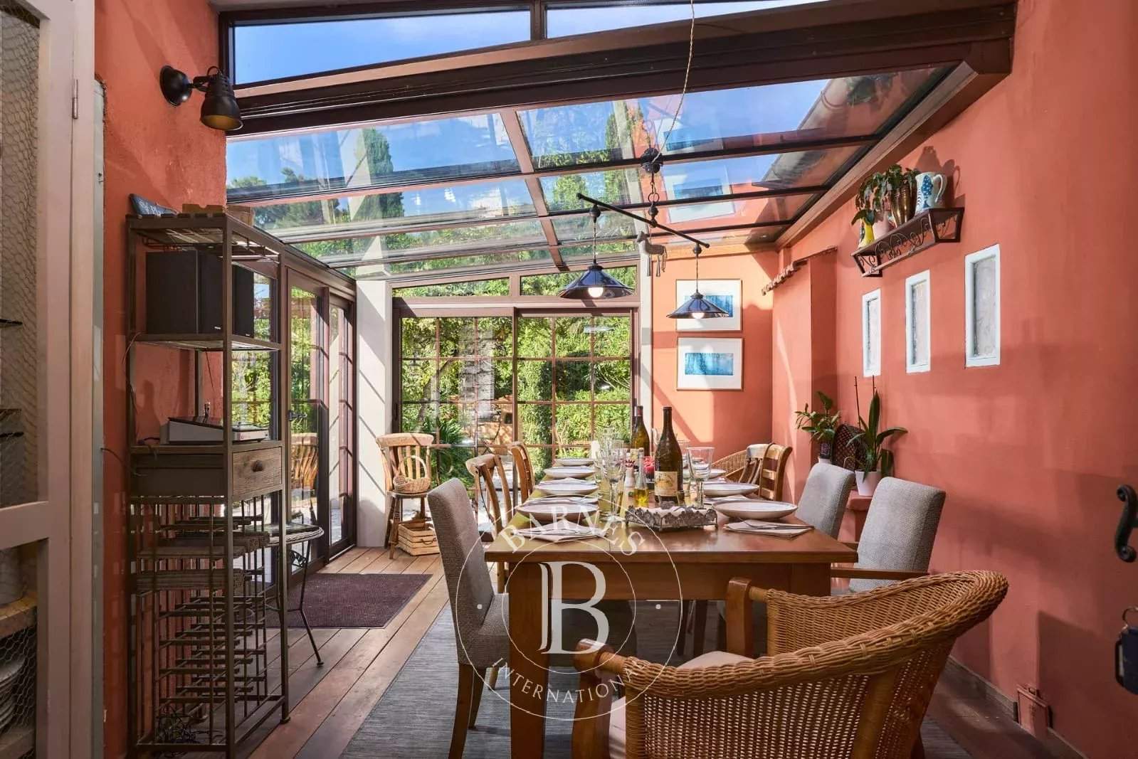 Antibes  - Villa 5 Bedrooms - picture 4