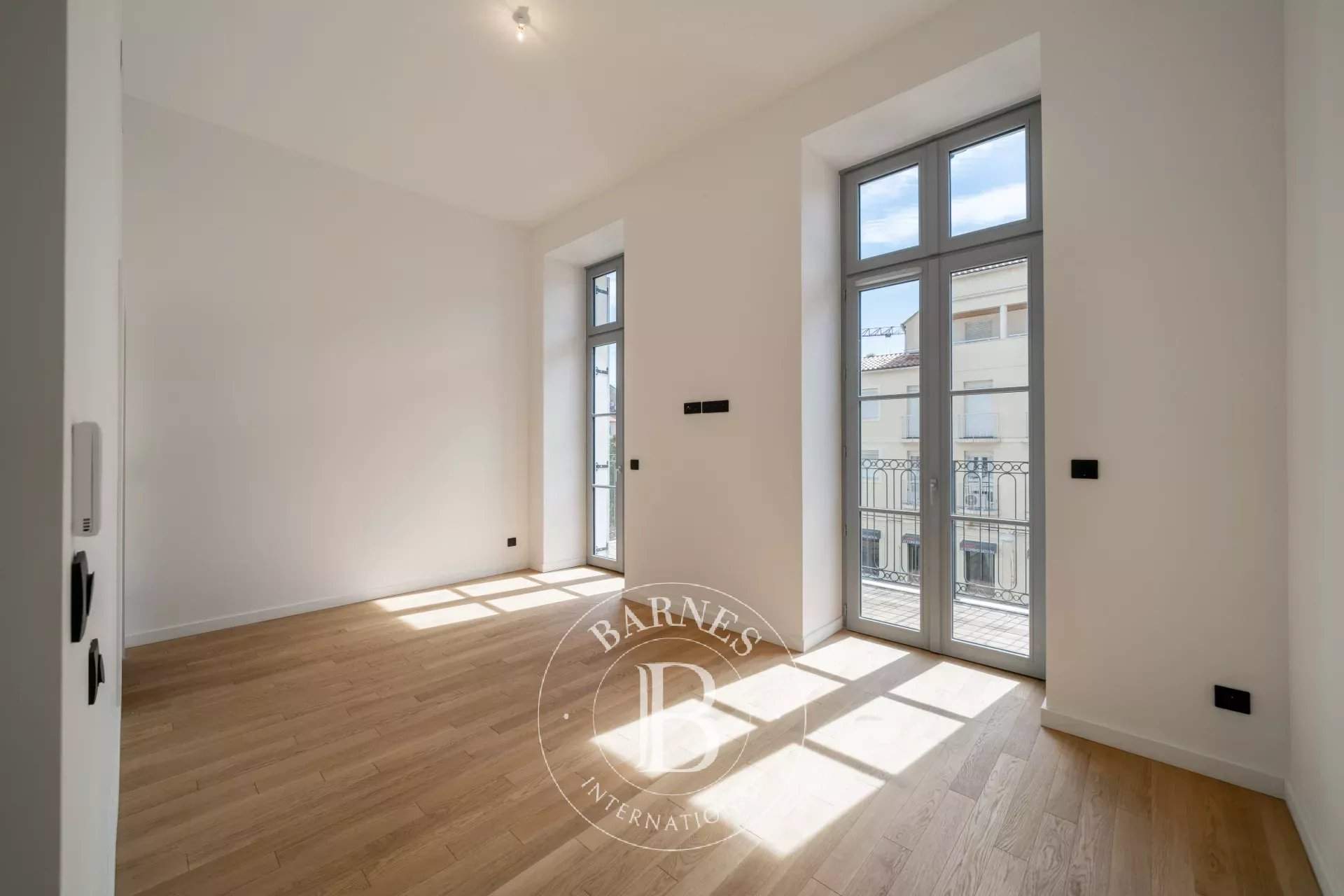 Cannes  - Appartement 4 Pi&egrave;ces 3 Chambres - picture 5