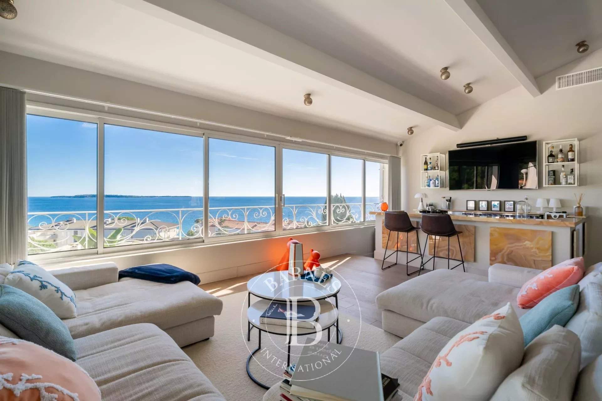 Cannes  - Villa 7 Pièces 4 Chambres - picture 20