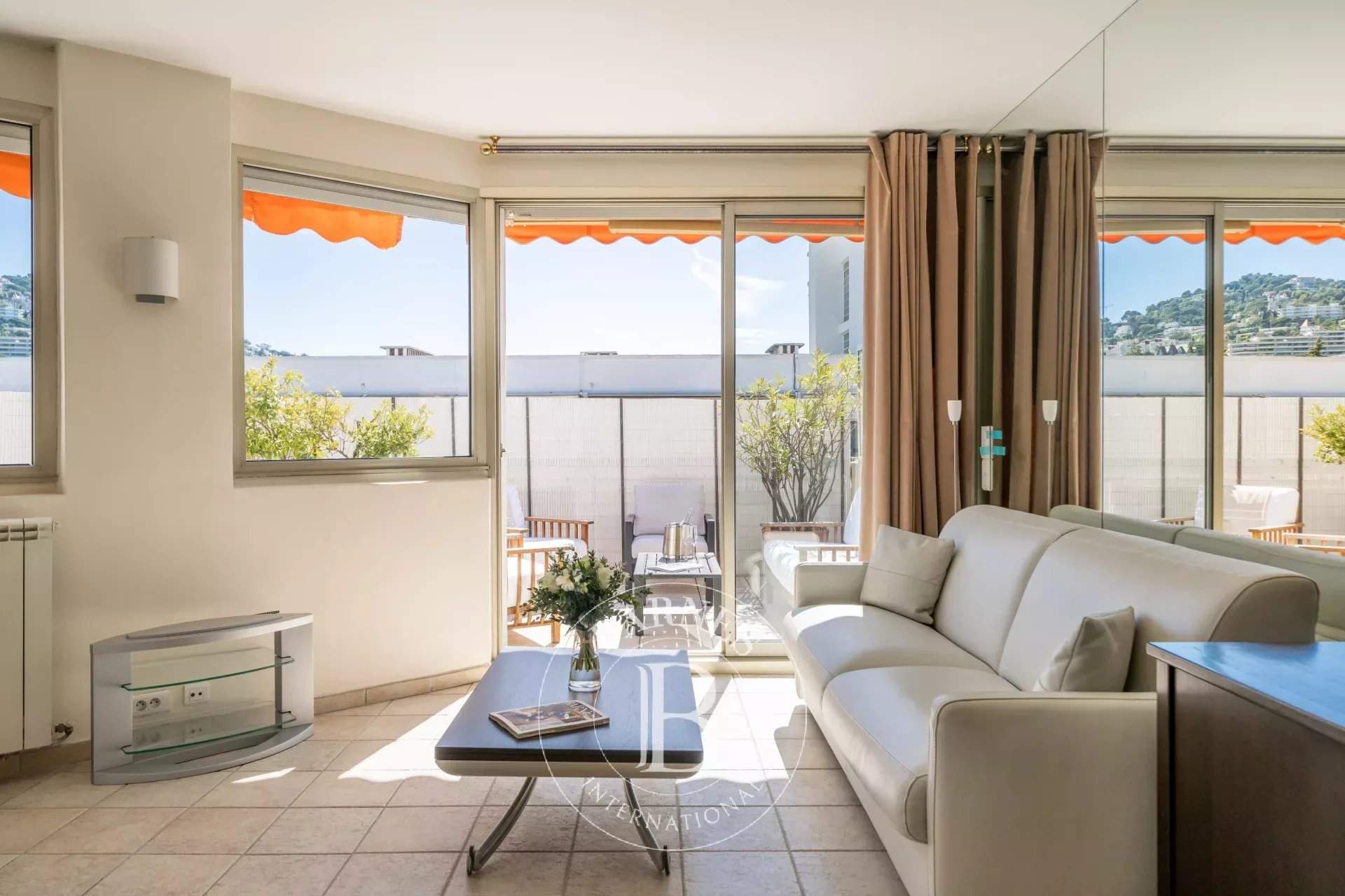 Cannes  - Piso 3 Cuartos 2 Habitaciones - picture 11