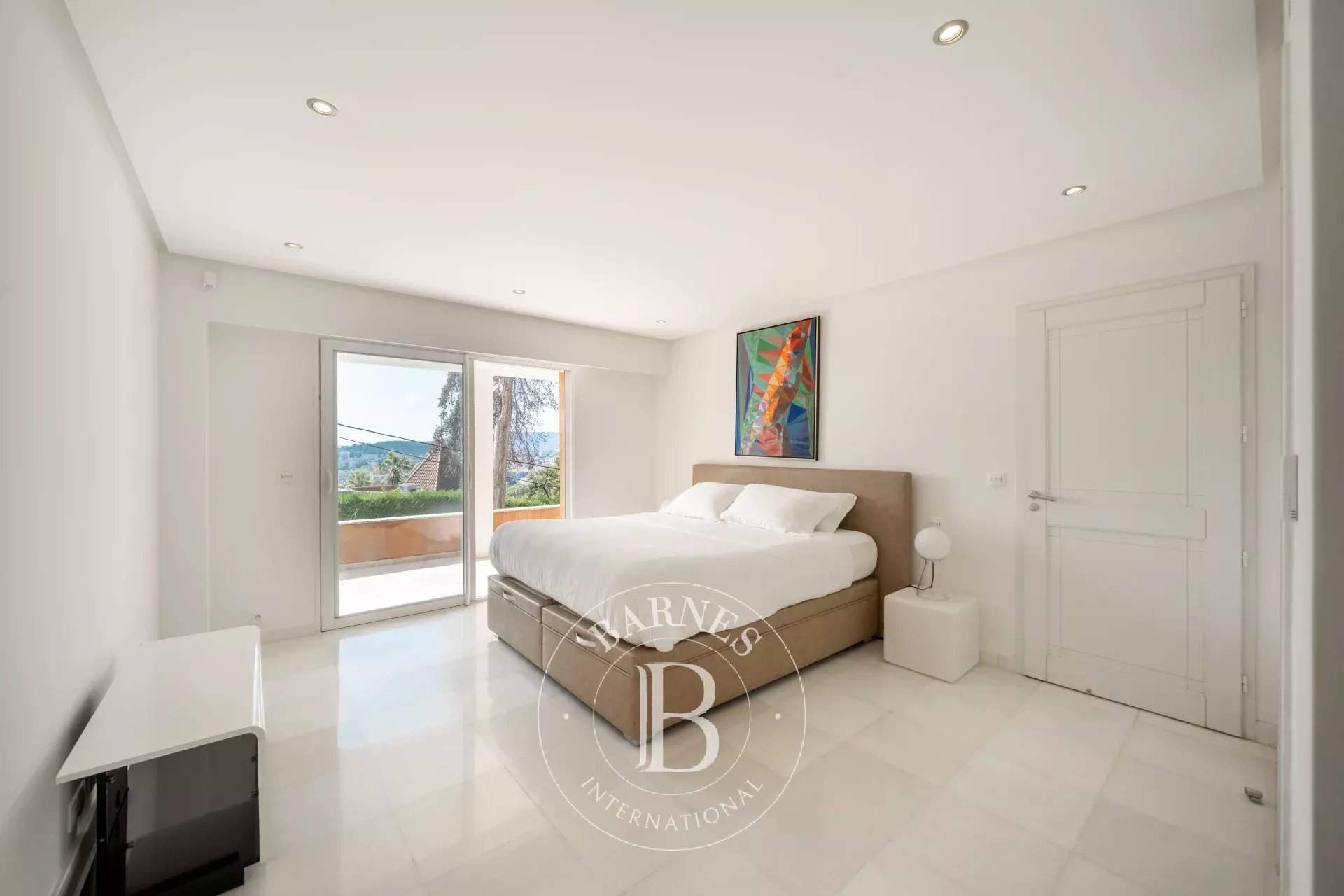 Cannes  - Villa 8 Bedrooms - picture 19