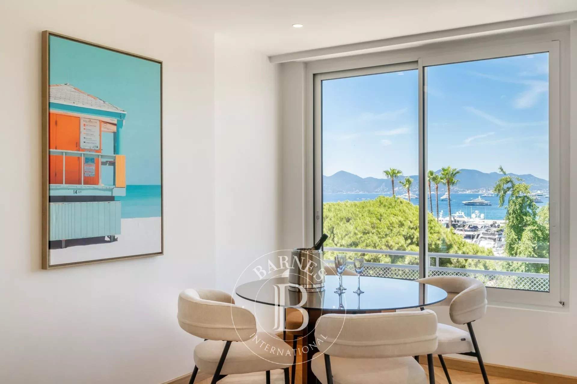 Cannes  - Appartement 3 Pi&egrave;ces 2 Chambres - picture 7