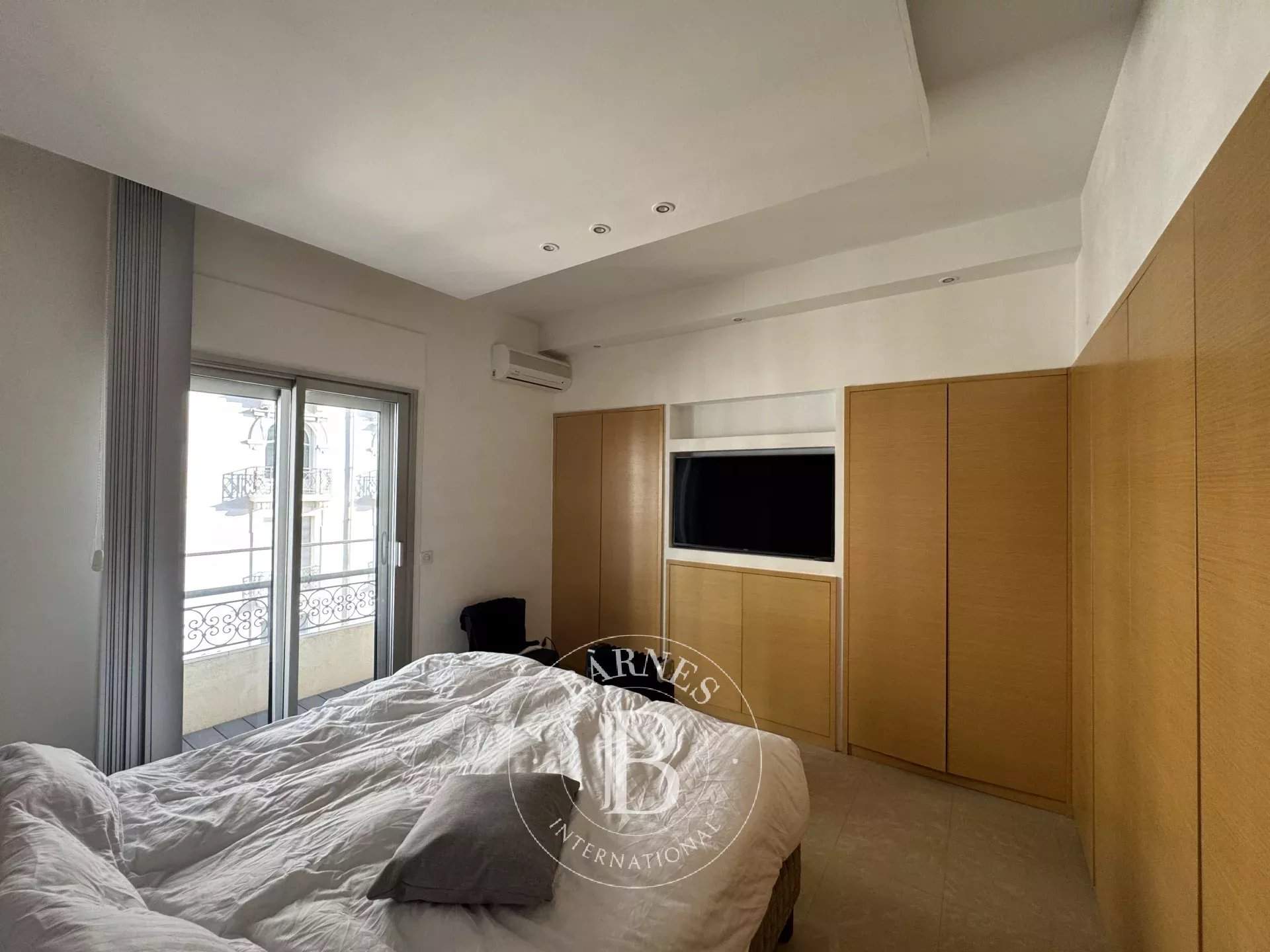 Cannes  - Appartement 3 Pi&egrave;ces 2 Chambres - picture 7
