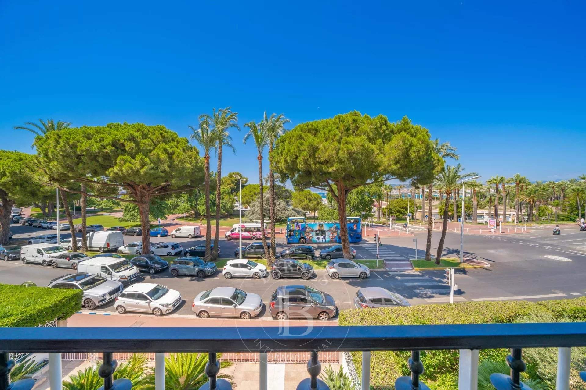 Cannes  - Apartment 2 Bedrooms - picture 4