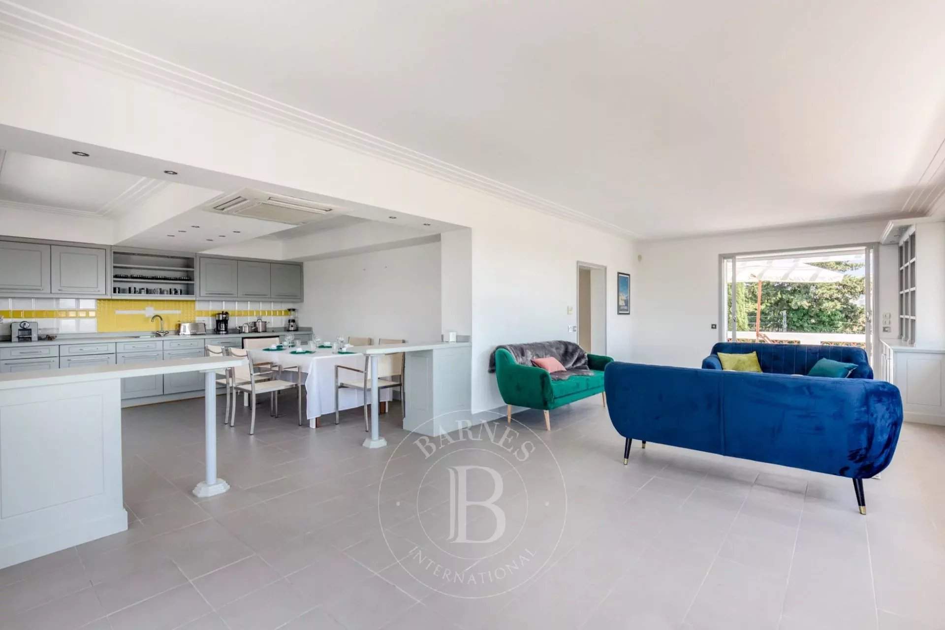 Cannes  - Villa  6 Chambres - picture 5