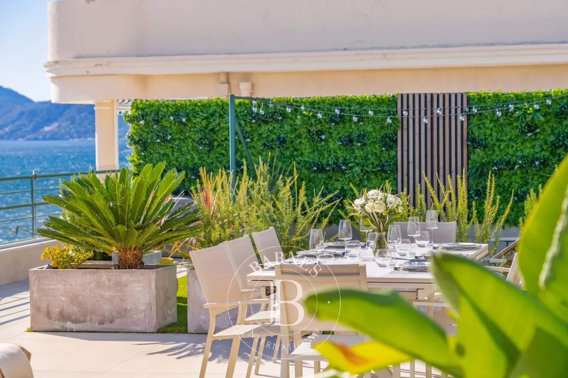 Cannes  - Appartement 4 Pi&egrave;ces 3 Chambres - picture 16