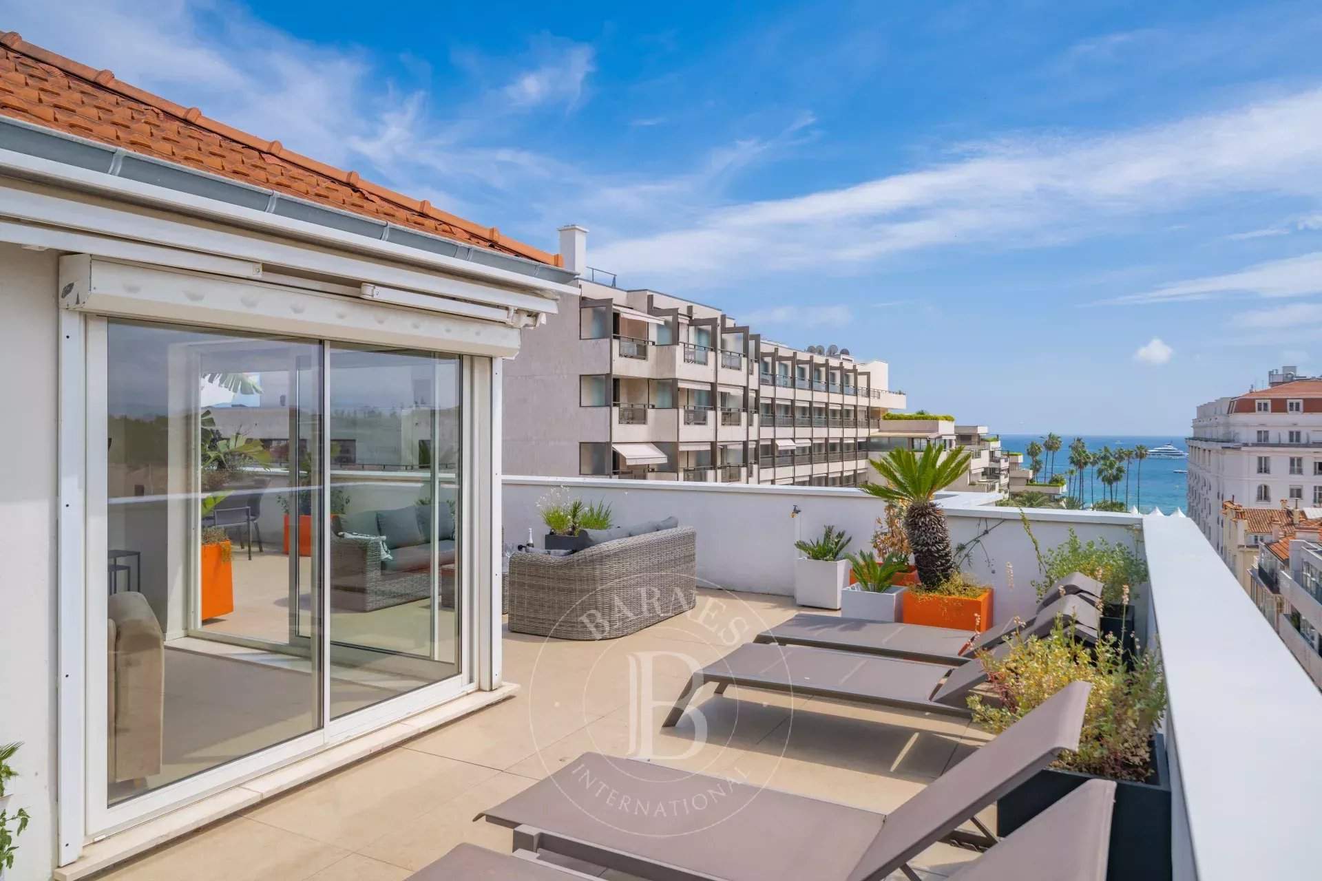 Cannes  - Apartment 3 Bedrooms - picture 16