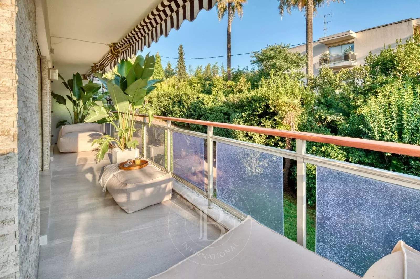 Cannes  - Appartement 3 Pièces 2 Chambres - picture 6