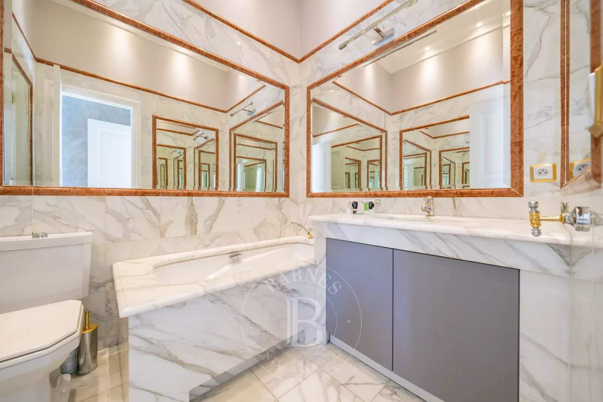 Cannes  - Villa 5 Bedrooms - picture 18